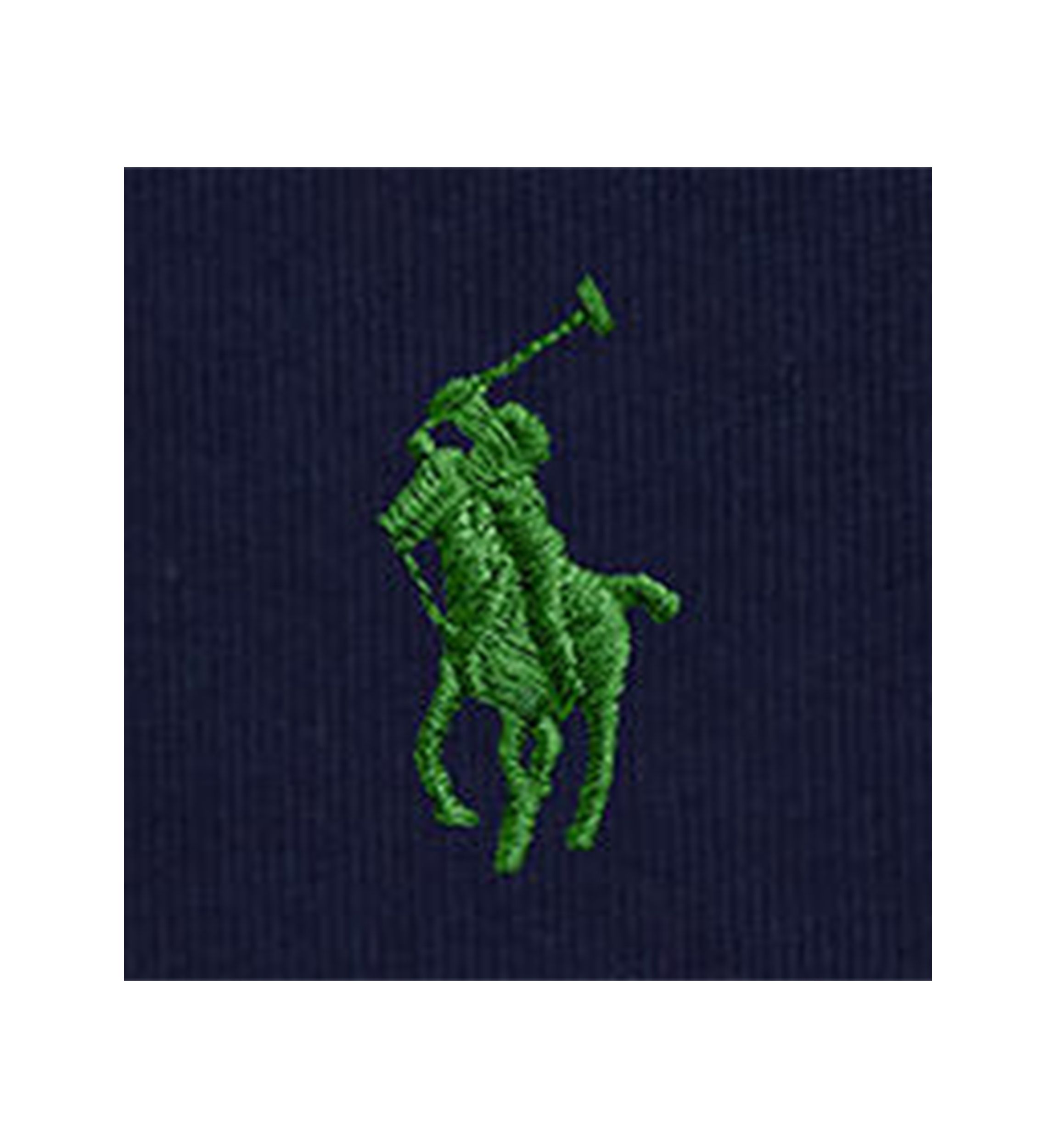 Boys 8-20 Polo Pony Fleece Collared Sweatshirt