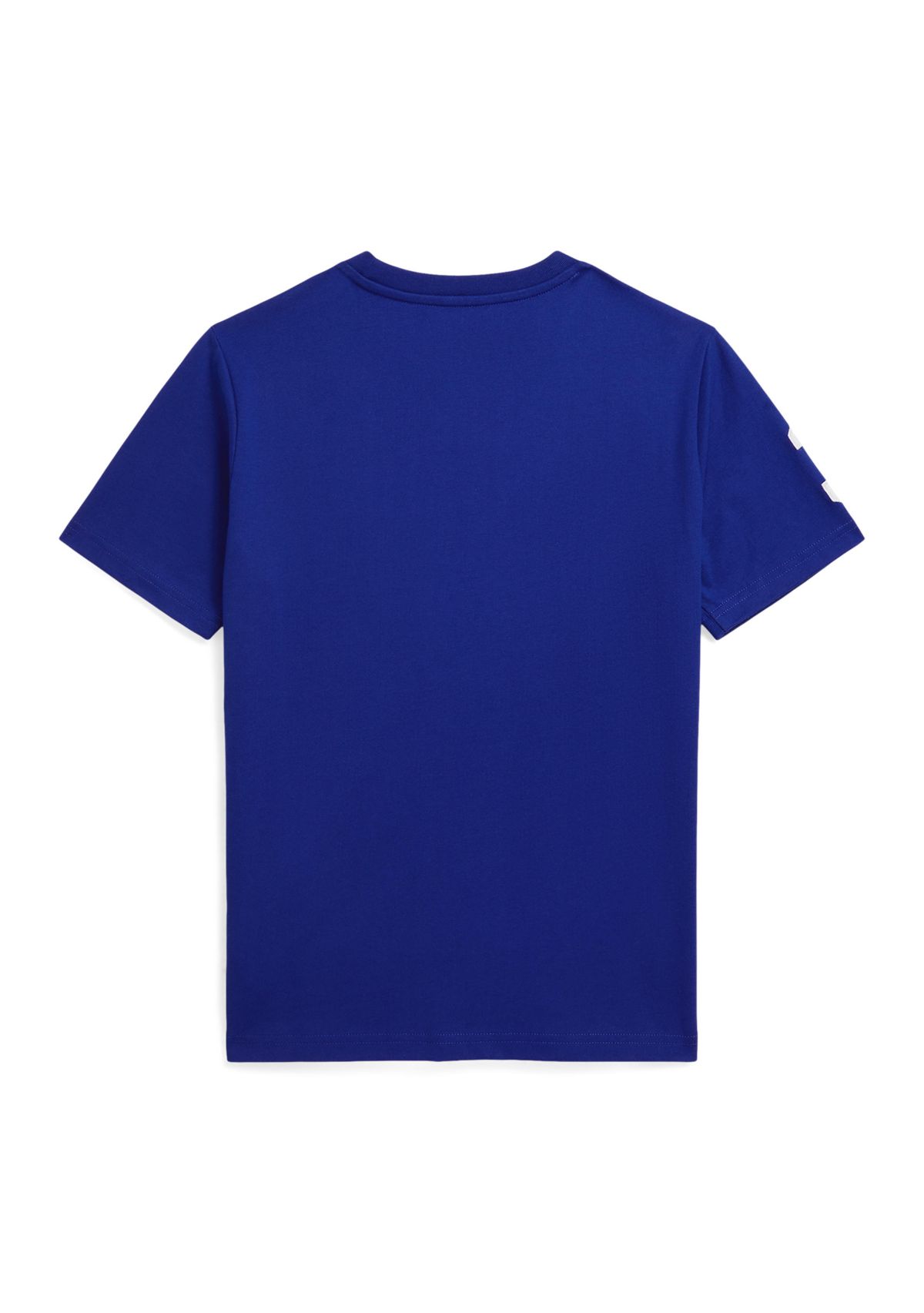 Boys 8-20 Big Pony Heavyweight Cotton Jersey T-Shirt