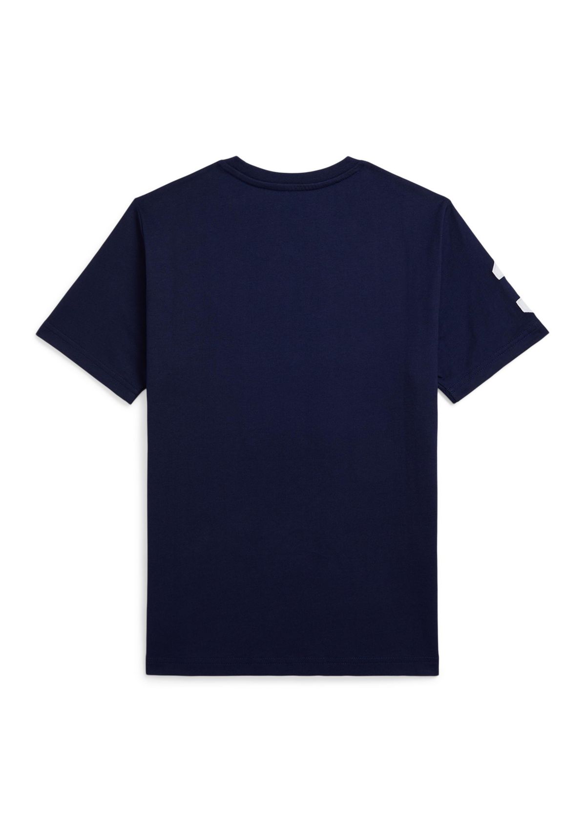 Boys 8-20 Big Pony Cotton Jersey T-Shirt