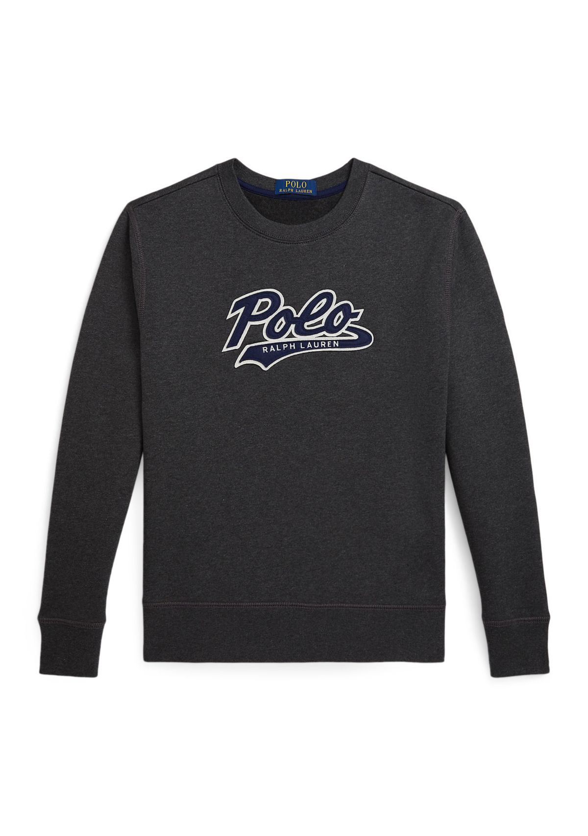Boys 8-20 Logo Fleece Sweatshirt