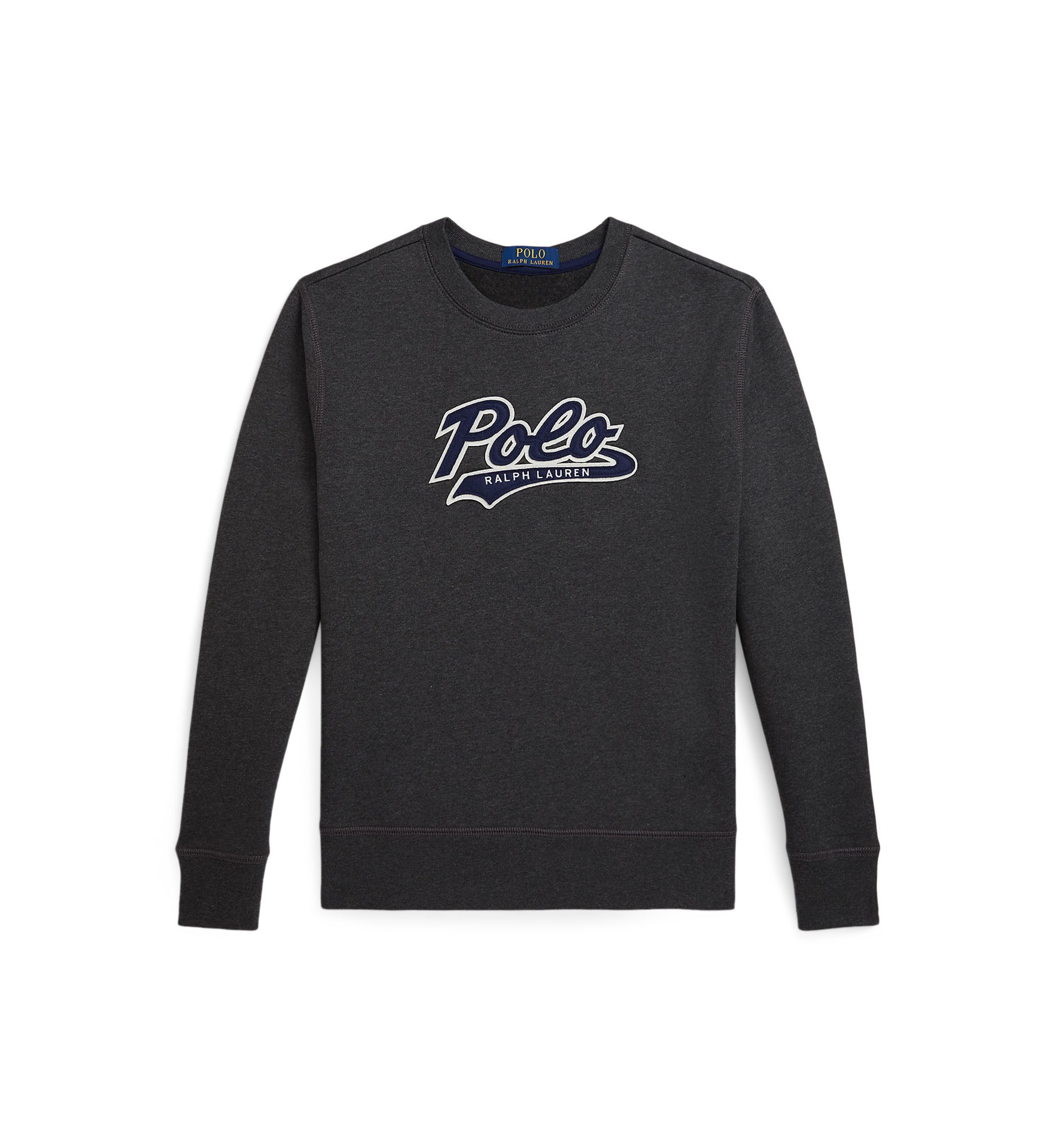 Boys 8-20 Logo Fleece Sweatshirt