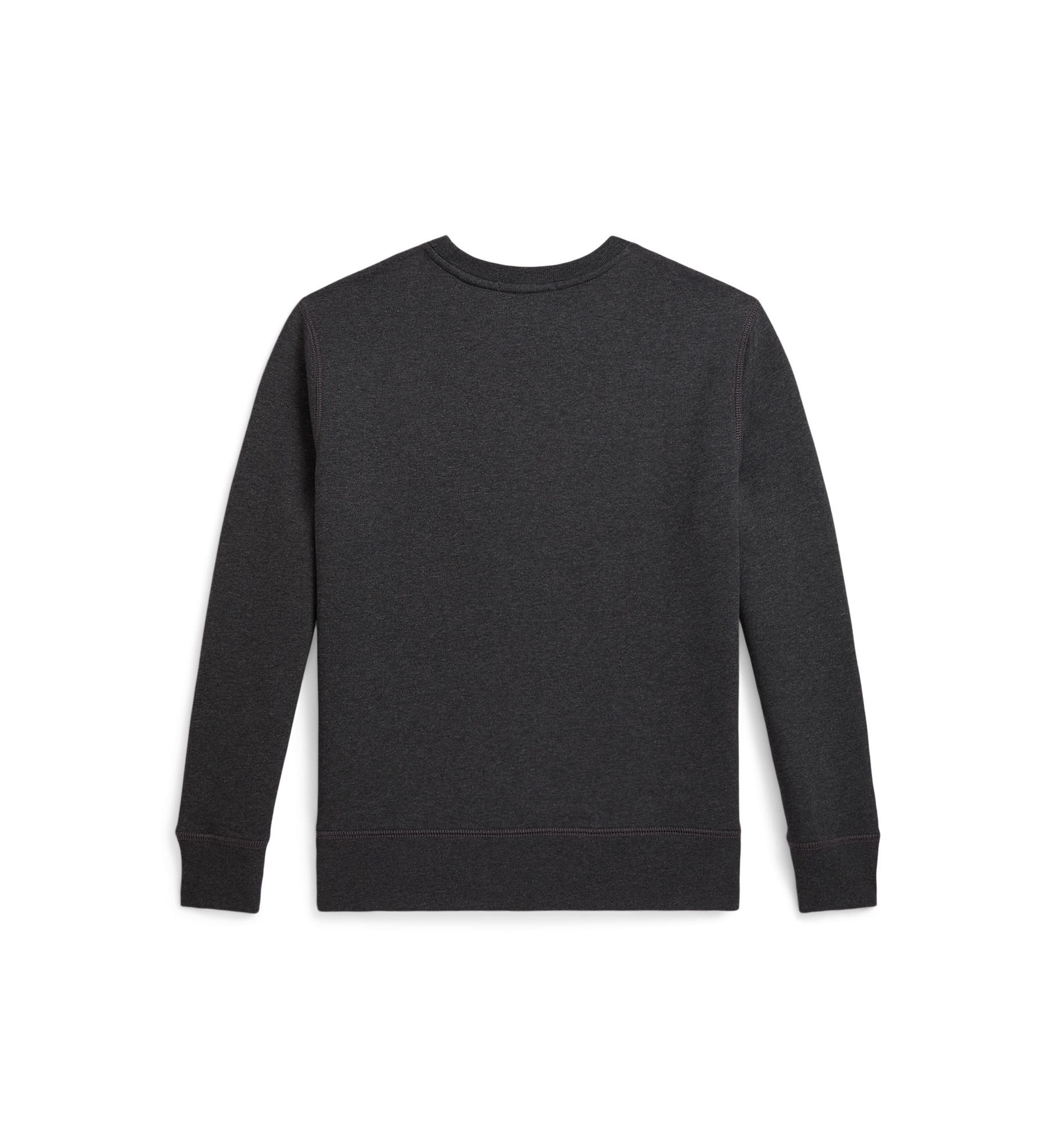 Boys 8-20 Logo Fleece Sweatshirt