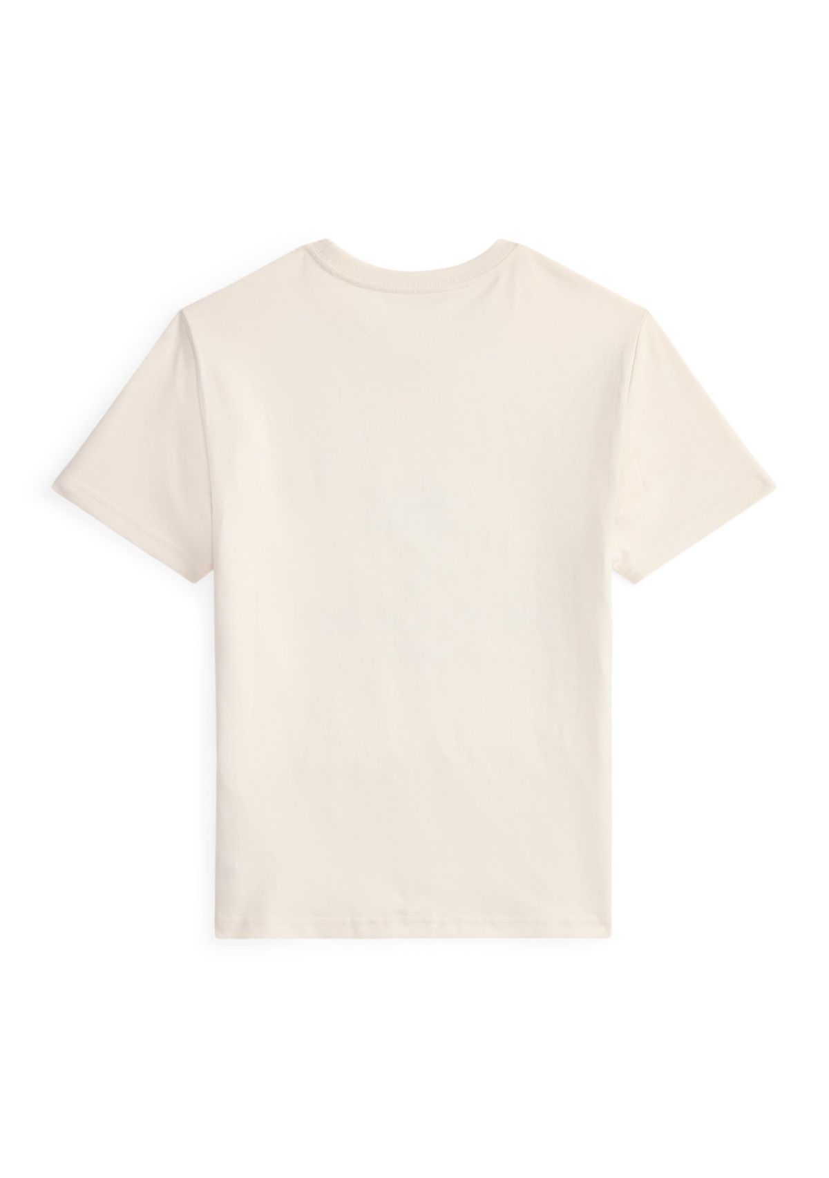 Boys 8-20 Polo Bear Cotton Jersey Tee