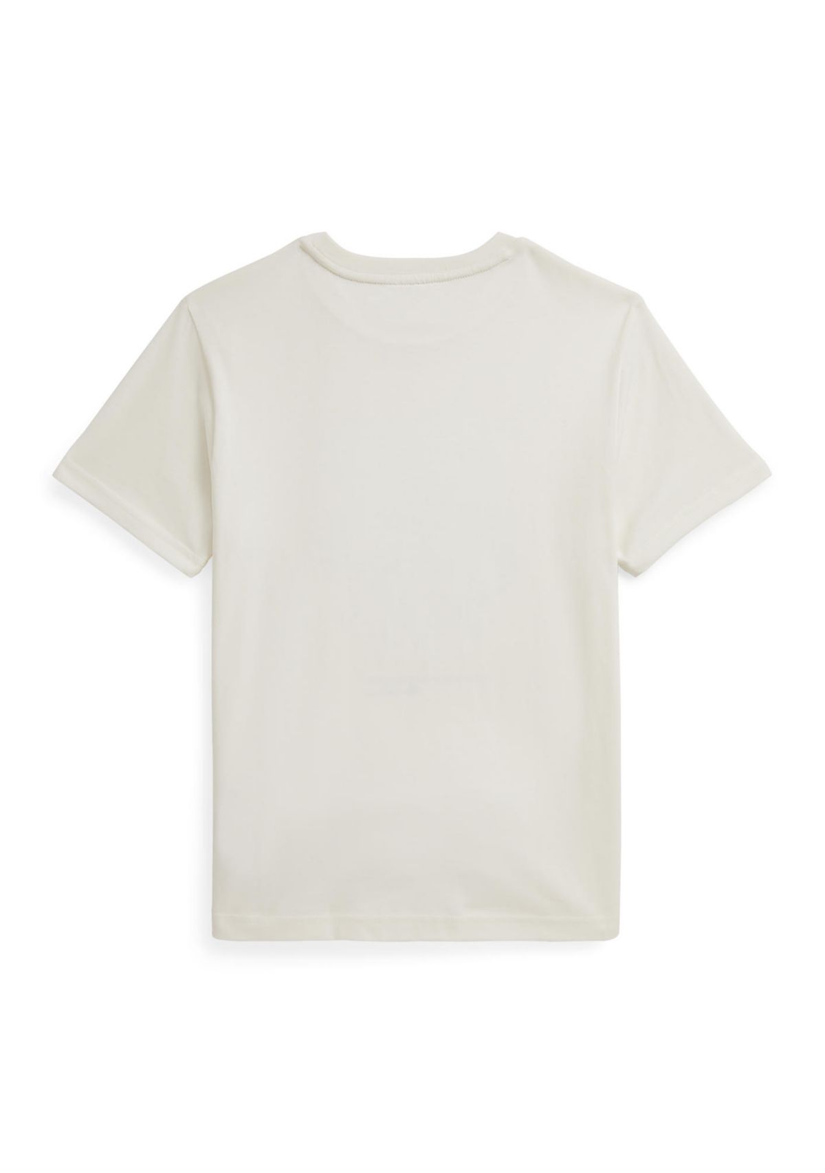 Boys 8-20 Polo Bear Cotton Jersey T-Shirt