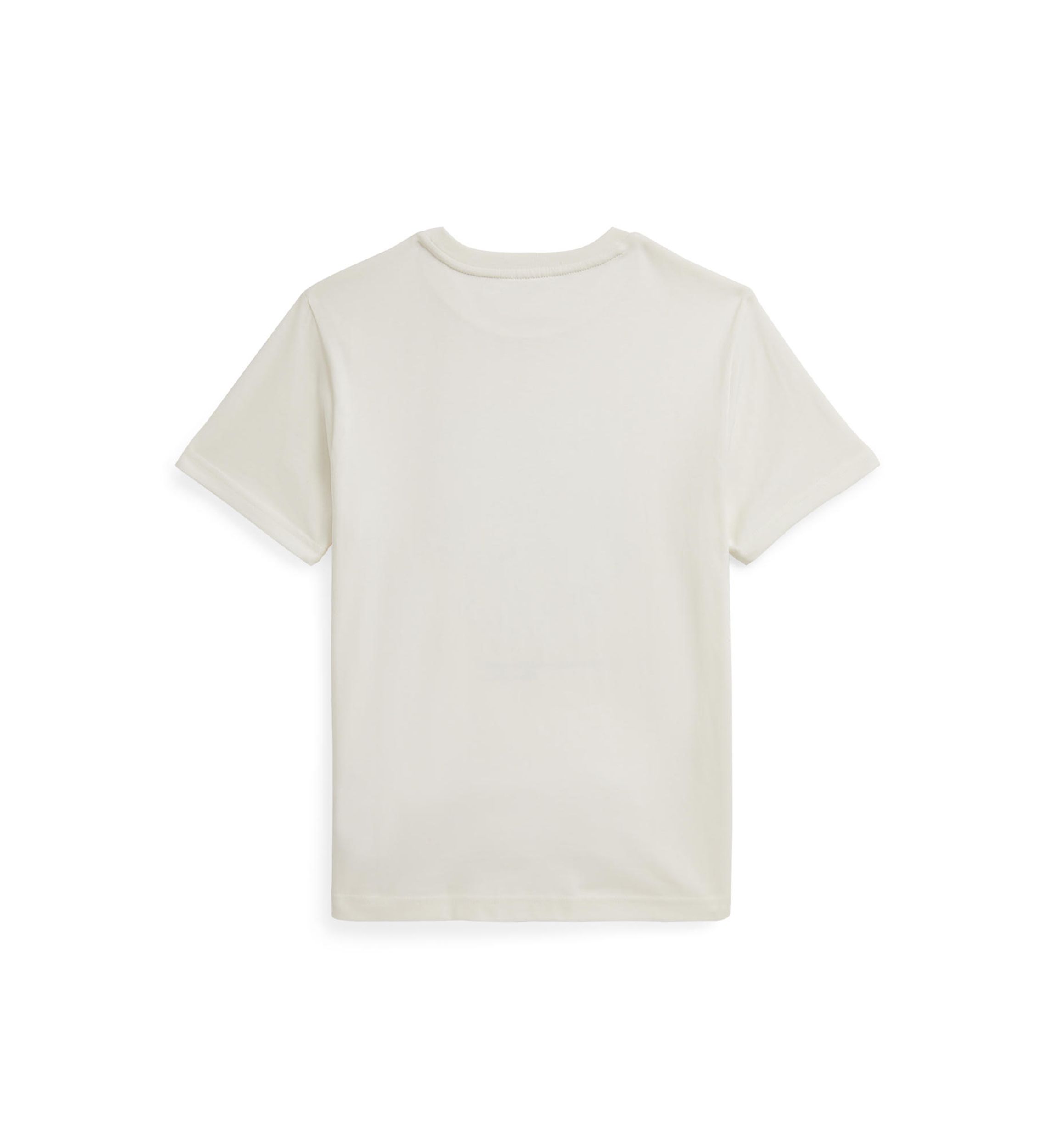 Boys 8-20 Polo Bear Cotton Jersey T-Shirt