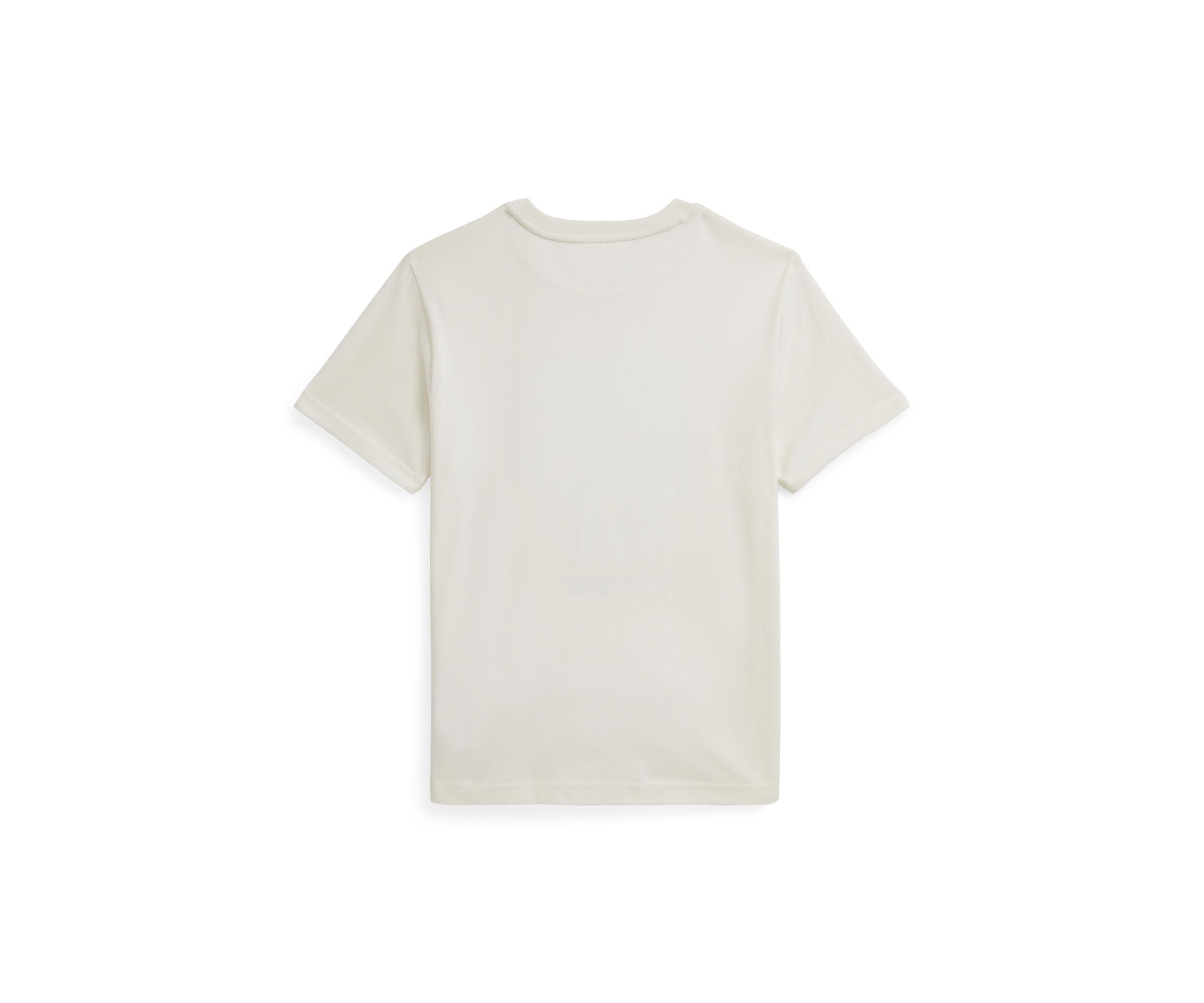 Boys 8-20 Polo Bear Cotton Jersey T-Shirt
