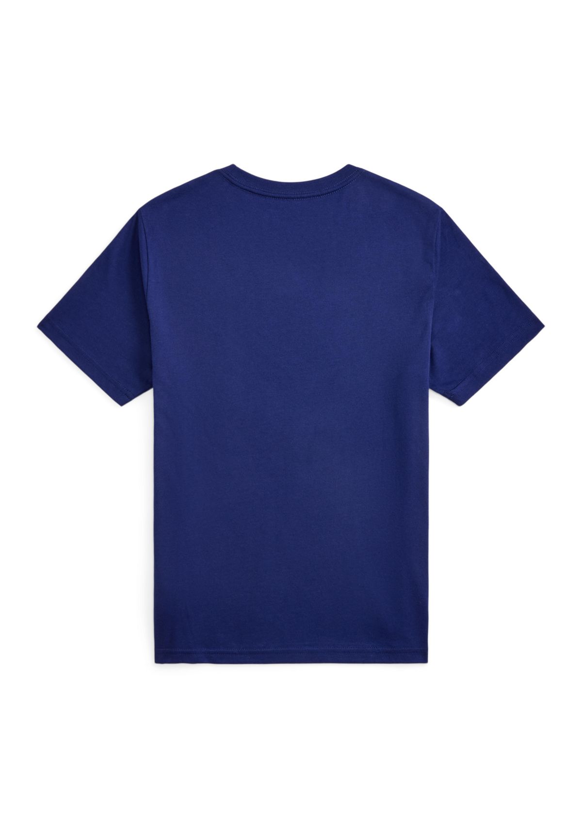 Boys 8-20 Polo Bear Cotton Jersey Tee