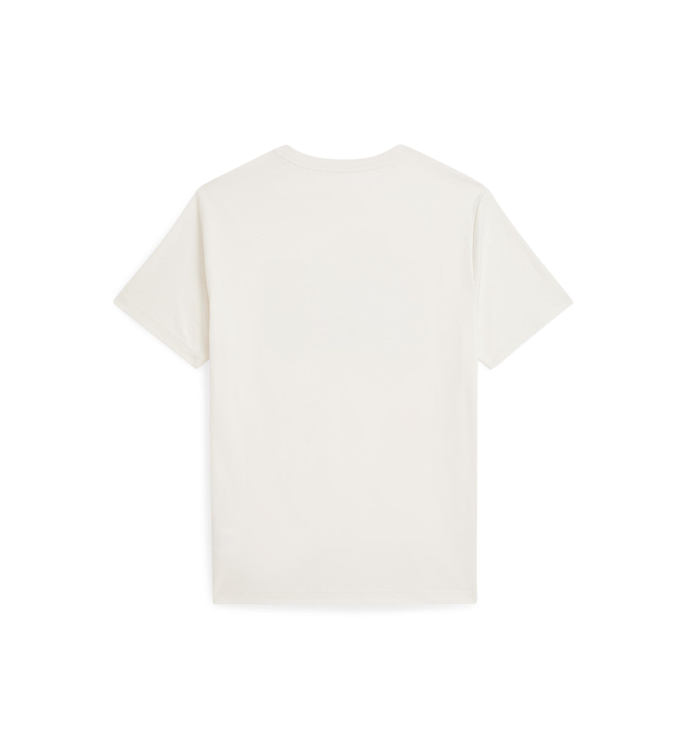 Boys 8-20 Ralph’s Coffee Polo Bear Tee
