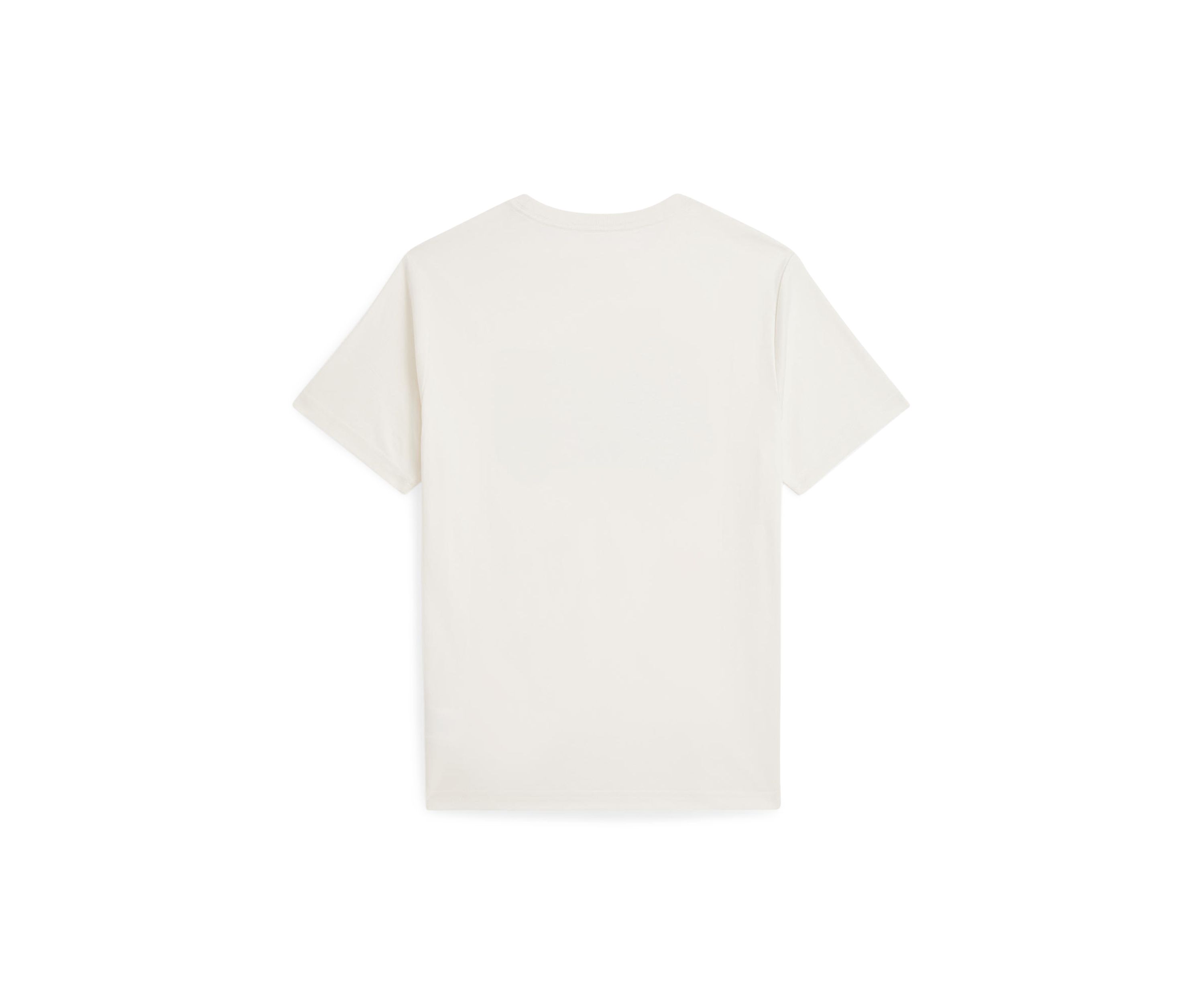 Boys 8-20 Ralph’s Coffee Polo Bear Tee