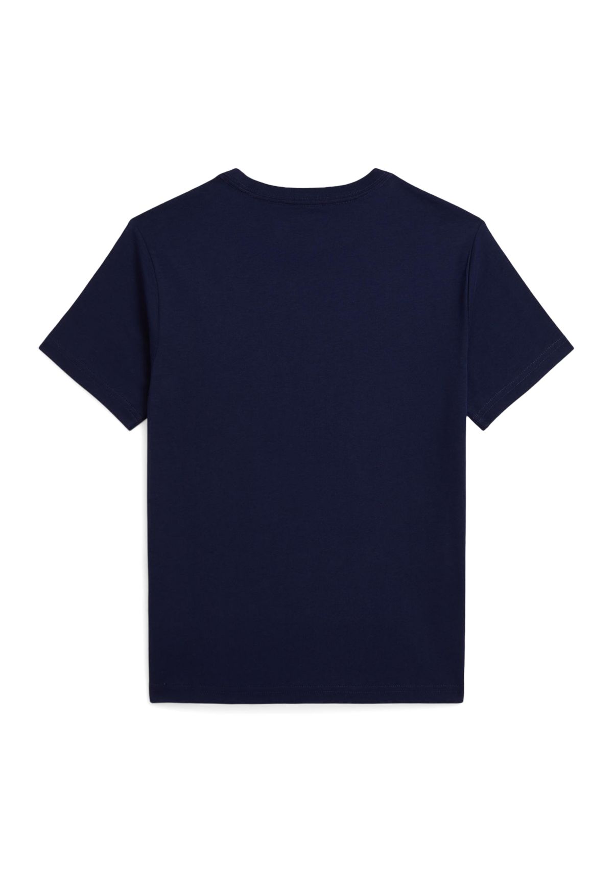 Boys 8-20 Logo Cotton Jersey Tee