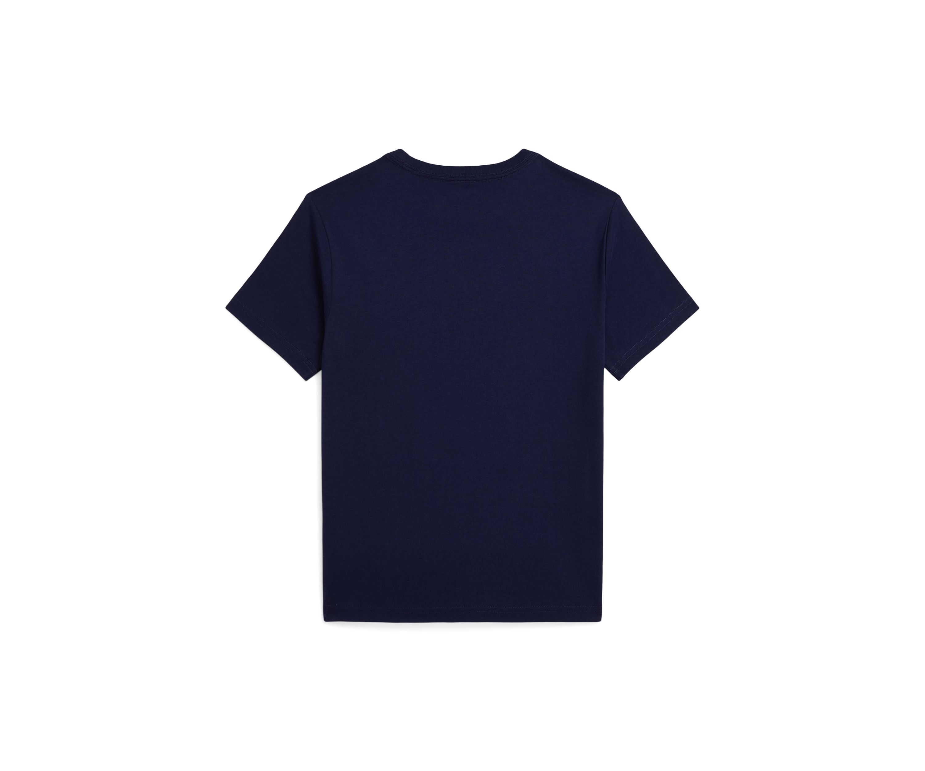 Boys 8-20 Logo Cotton Jersey Tee