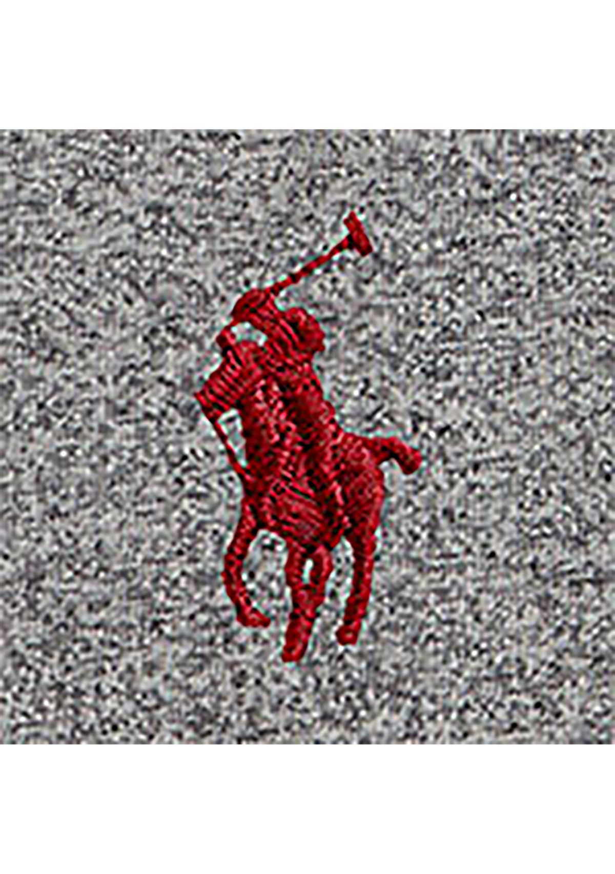 Boys 8-20 Plaid-Collar Cotton Jersey Rugby Shirt