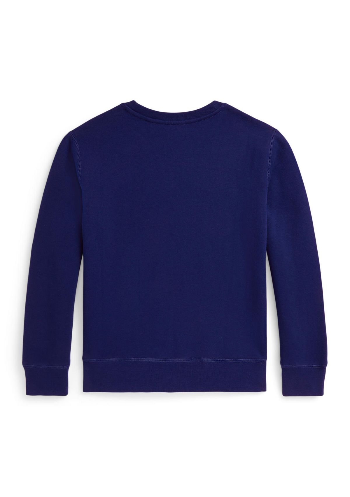 Boys 8-20 Ralph’s Garage Fleece Sweatshirt