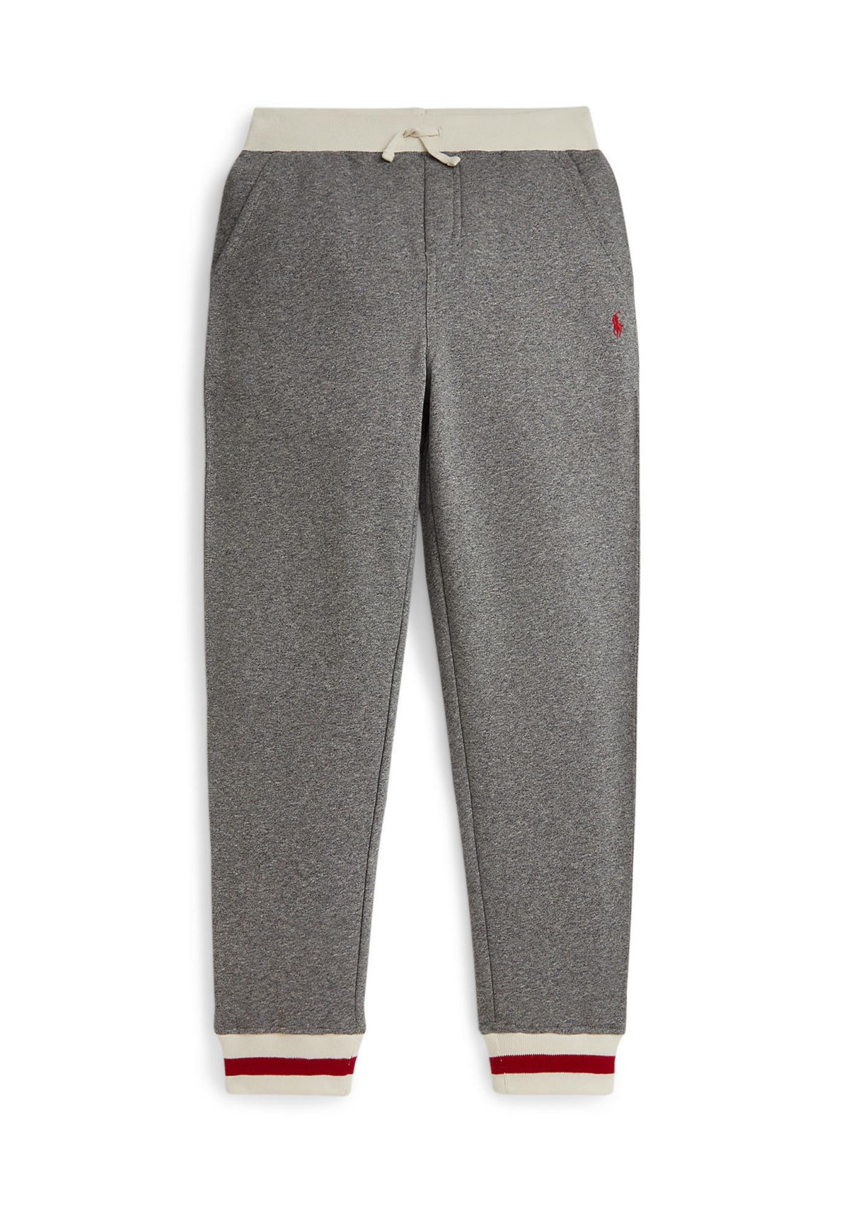 Boys 8-20 Fleece Jogger Pants