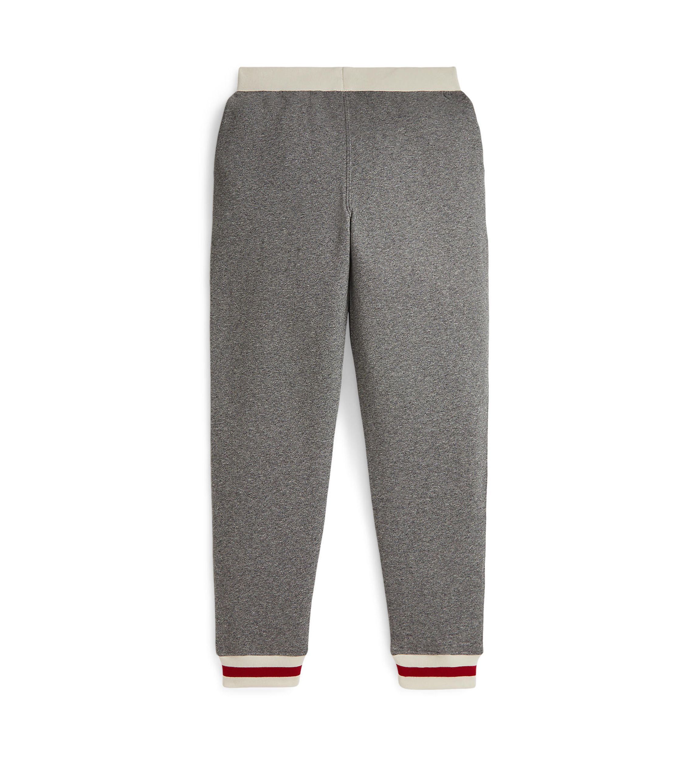 Boys 8-20 Fleece Jogger Pants