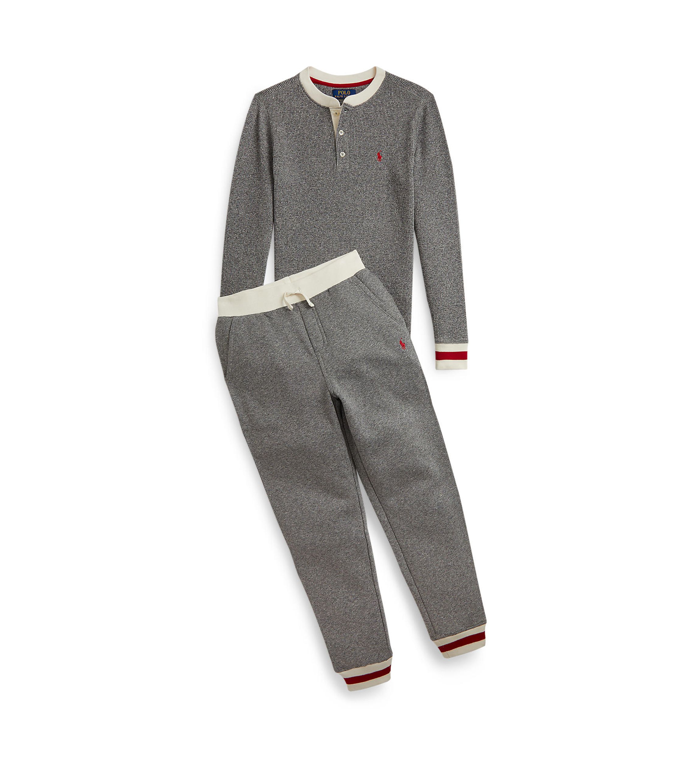 Boys 8-20 Fleece Jogger Pants