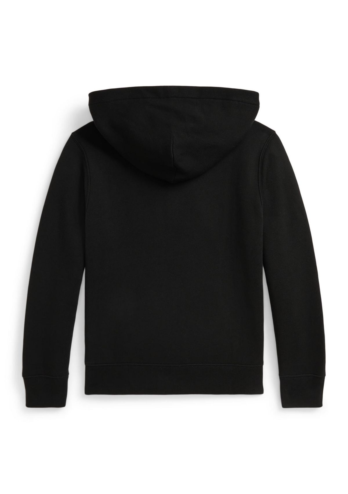 Boys 8-20 Logo Fleece Hoodie