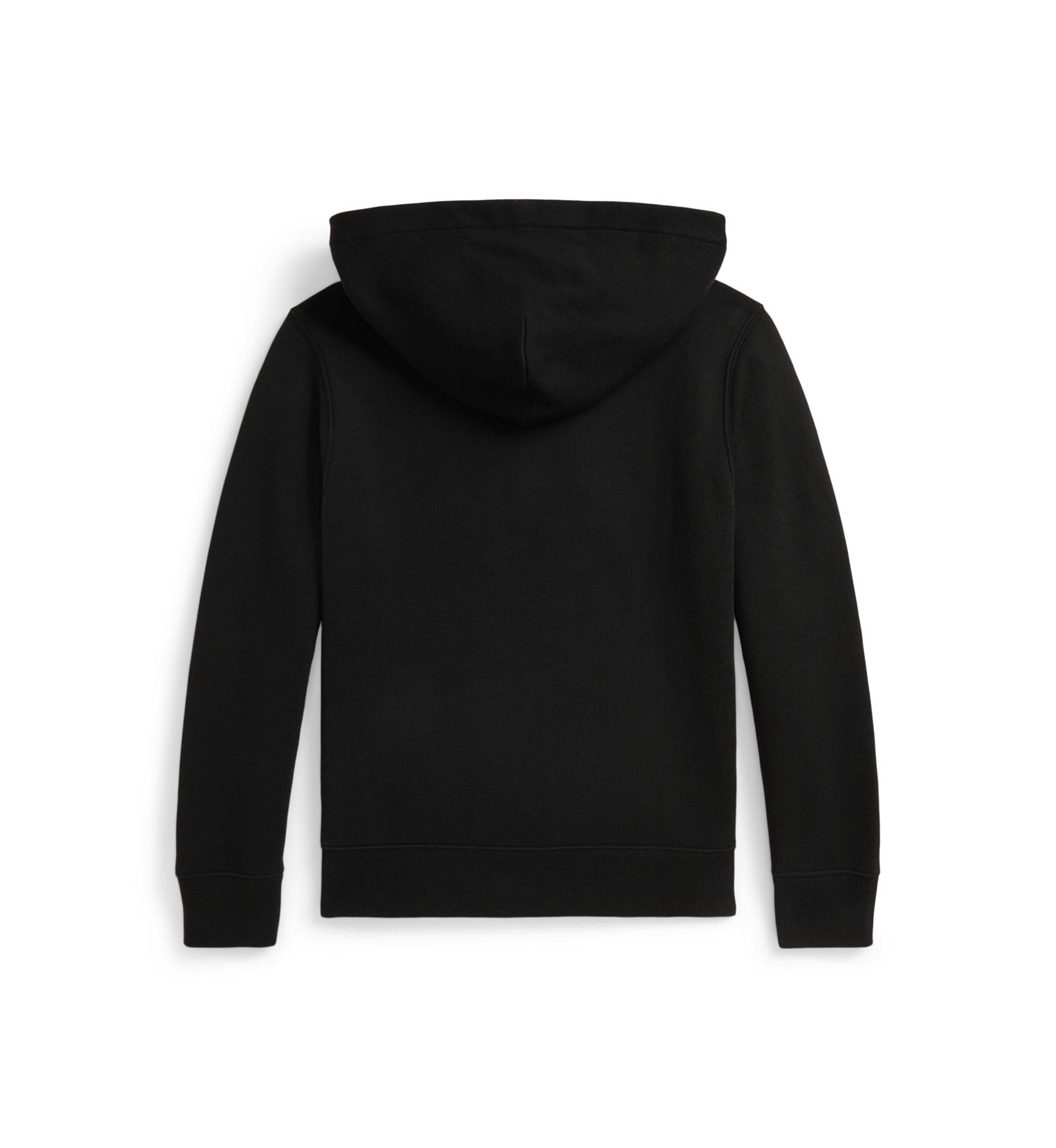 Boys 8-20 Logo Fleece Hoodie