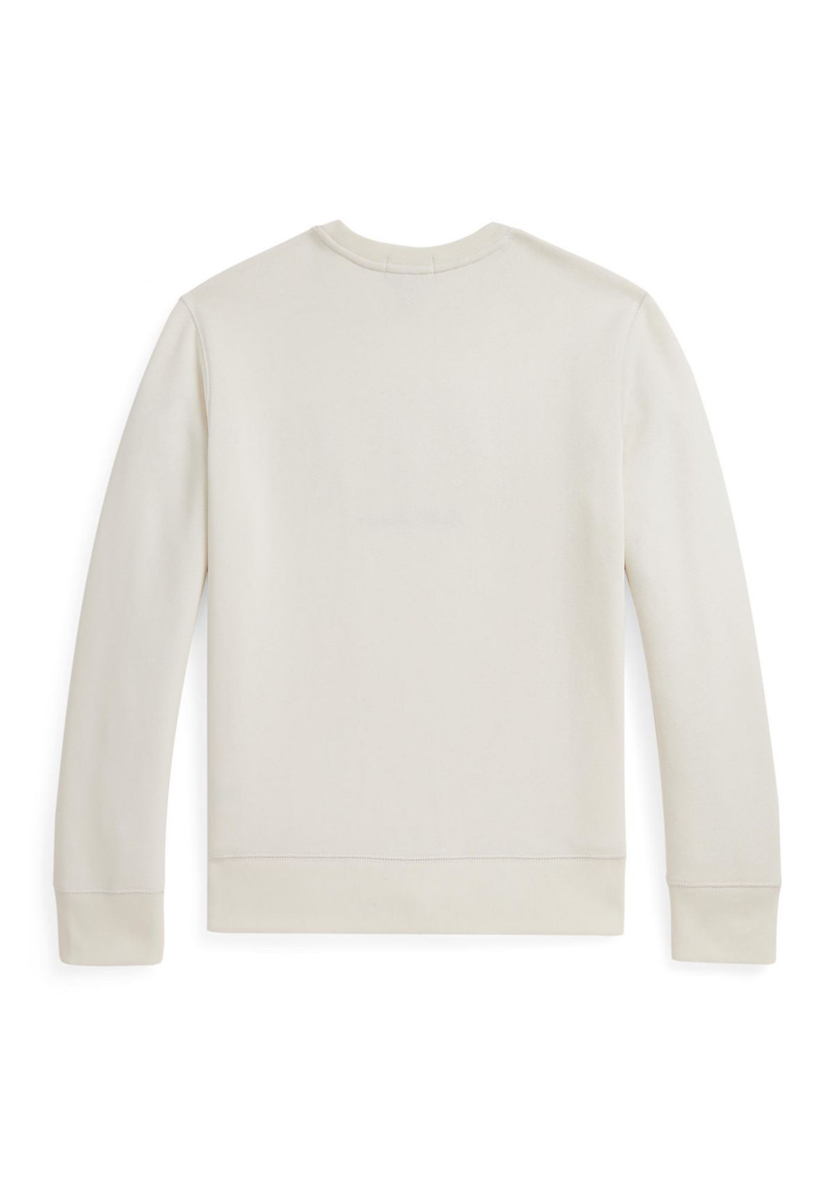 Boys 8-20 Logo Fleece Sweatshirt