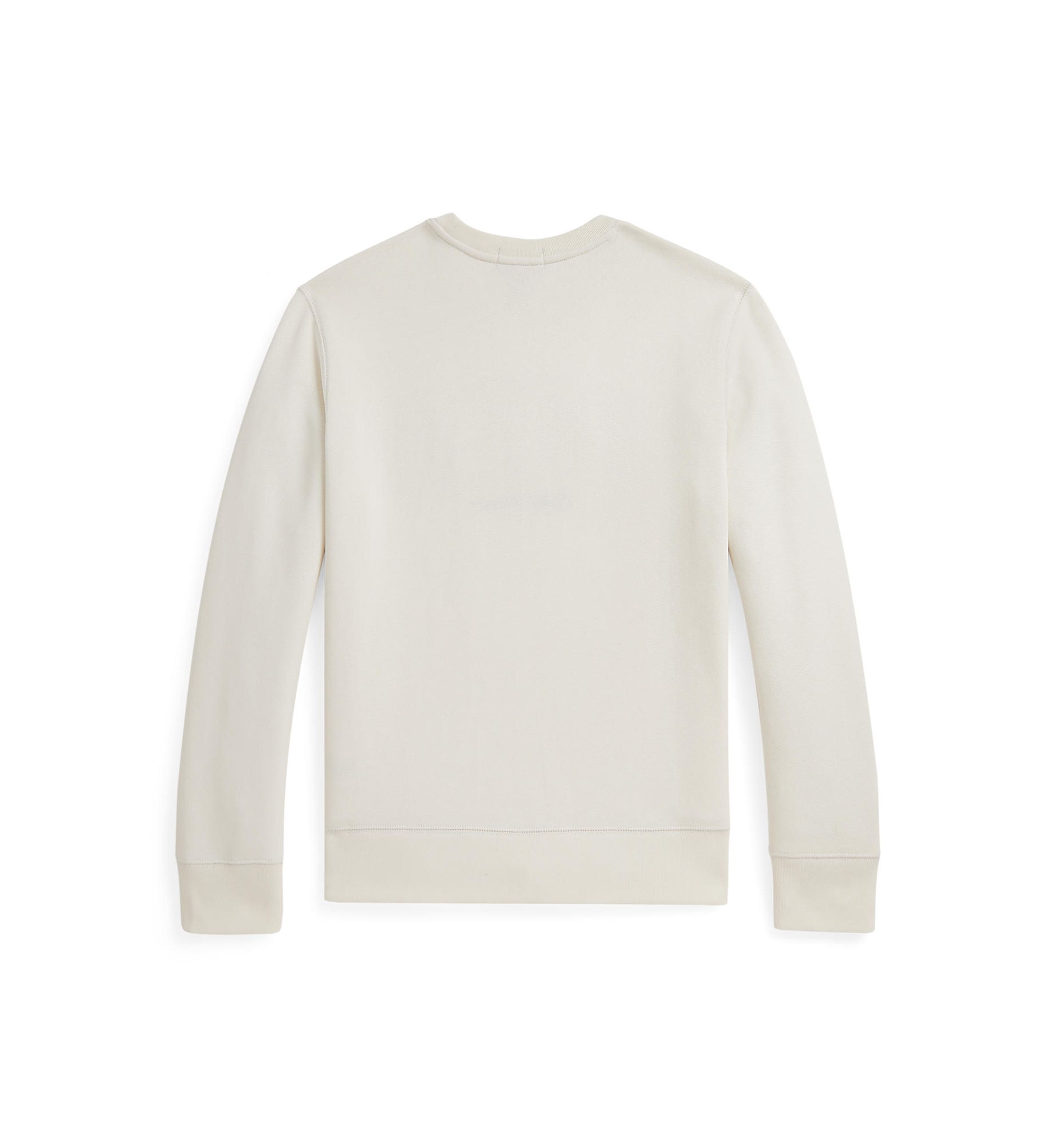 Boys 8-20 Logo Fleece Sweatshirt