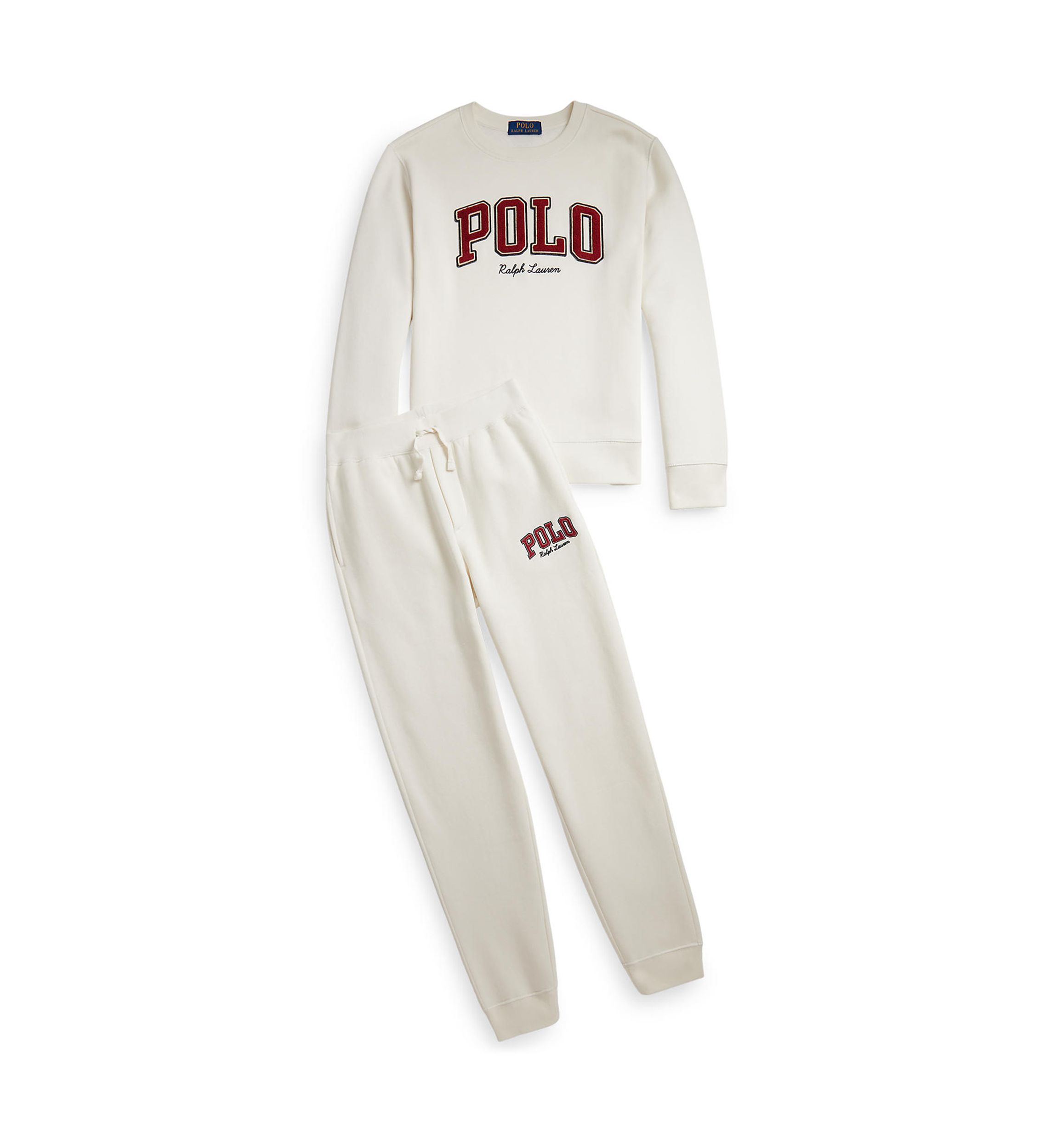 Boys 8-20 Logo Fleece Sweatshirt
