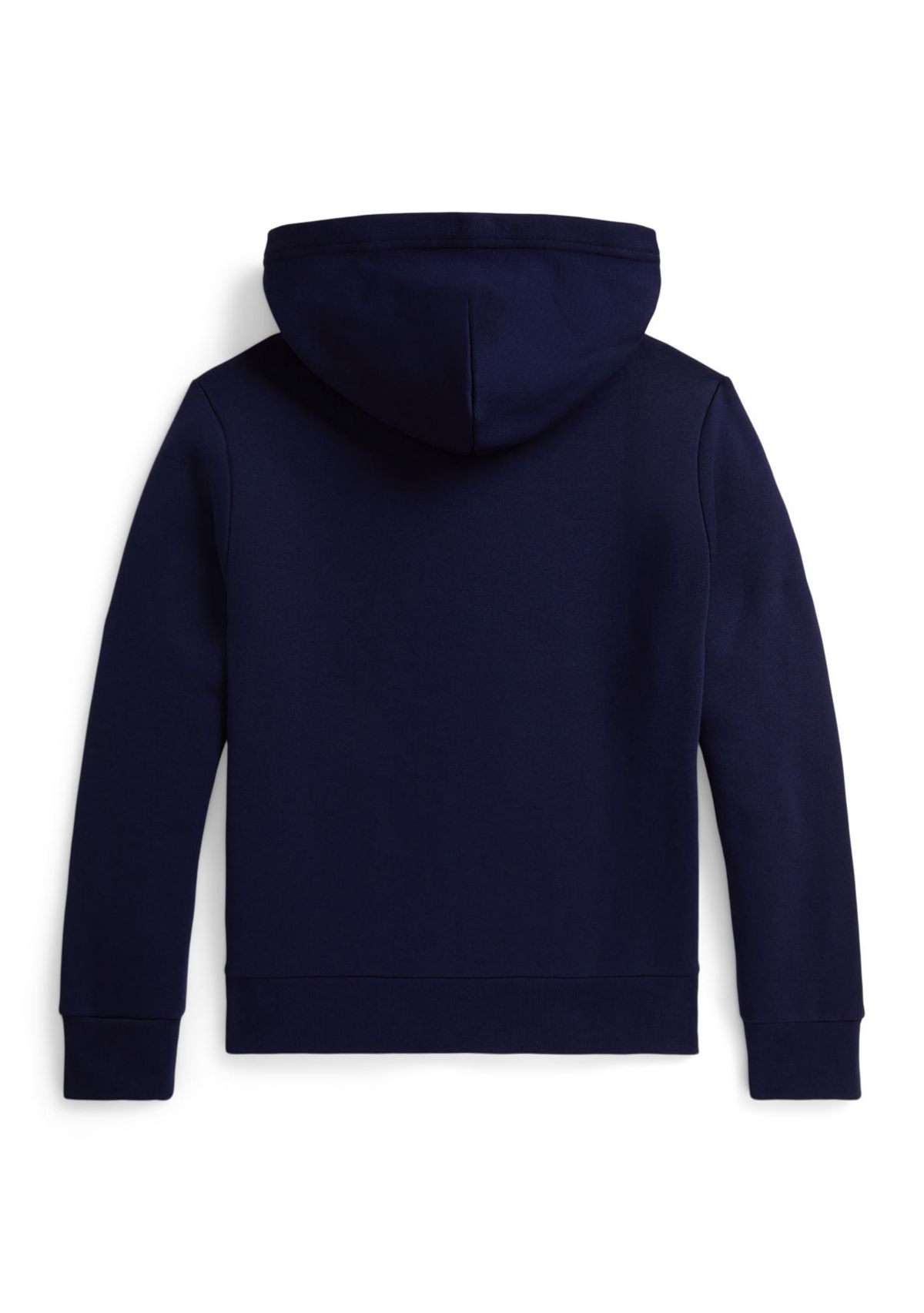 Boys 8-20 Triple-Pony Fleece Hoodie