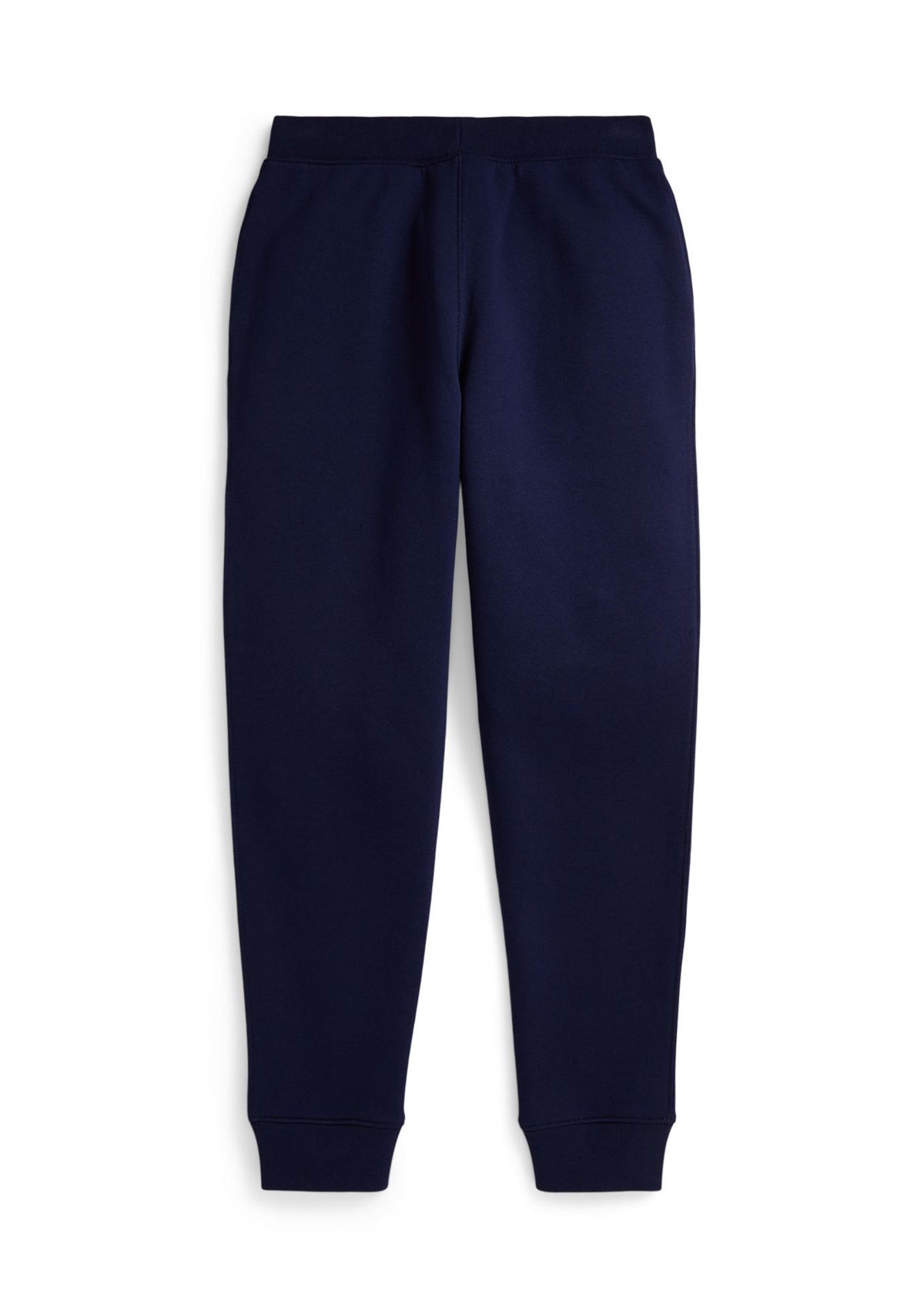 Boys 8-20 Triple-Pony Fleece Jogger Pants