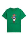Boys 8-20 Polo Bear Cotton Jersey T-Shirt