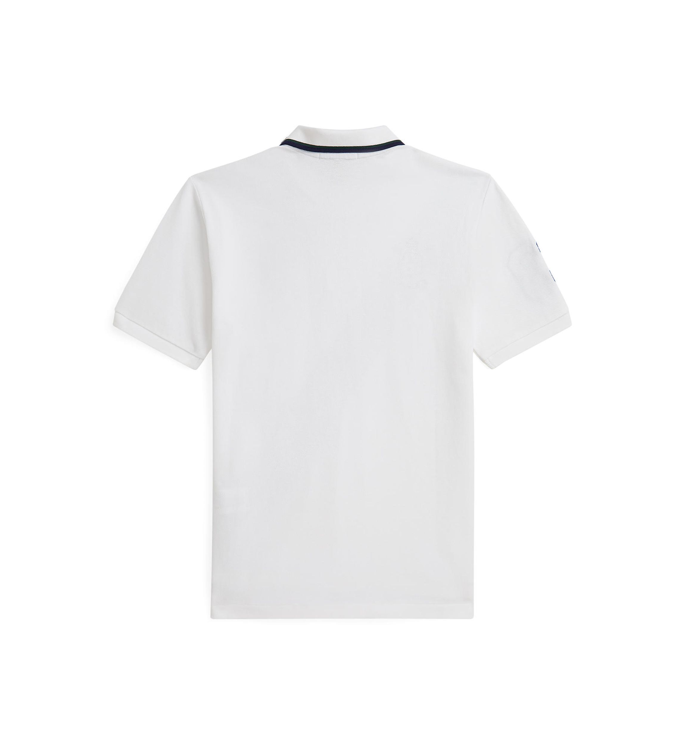 Boys 8-20 Big Pony 20th Anniversary Crest Polo Shirt