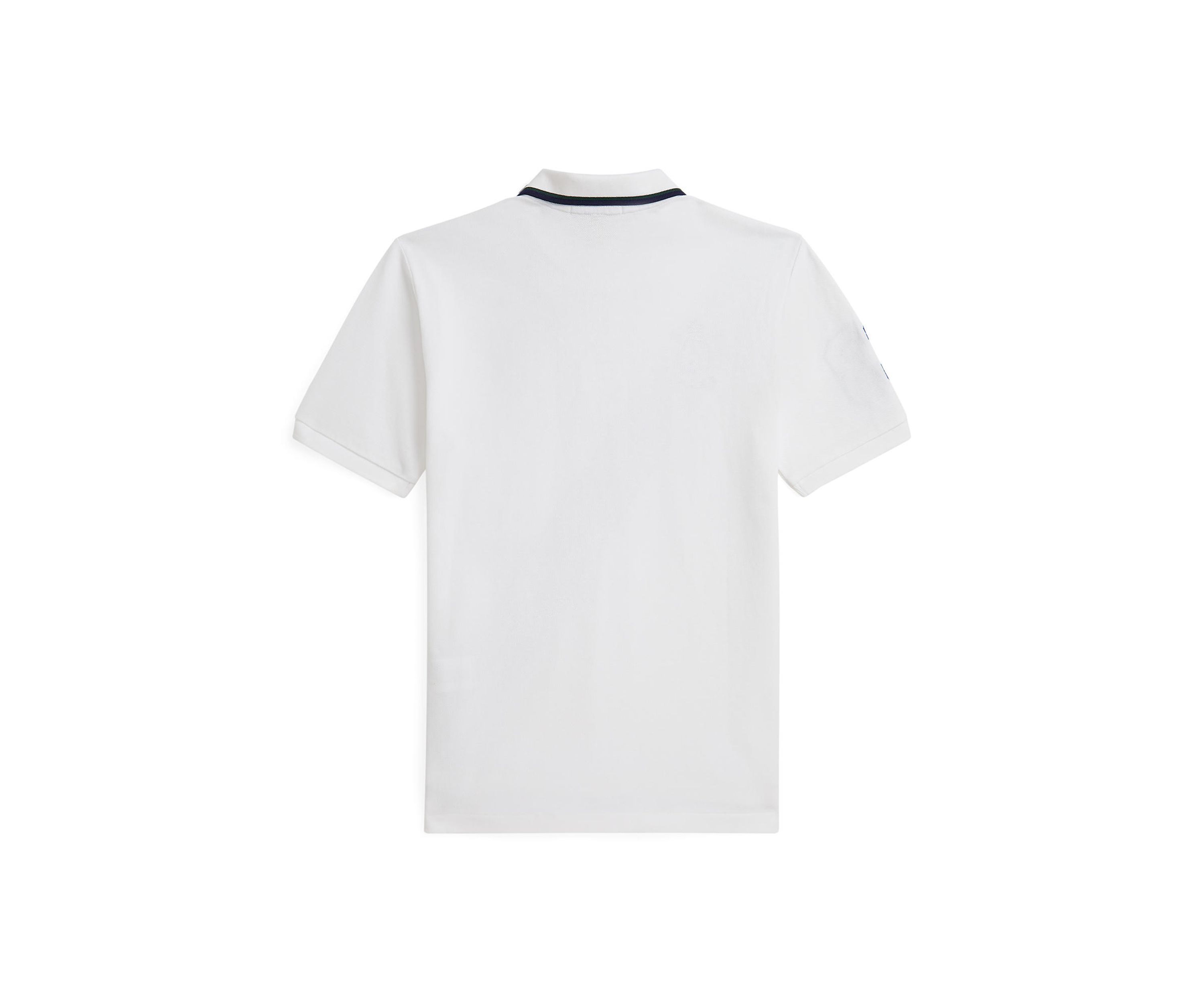 Boys 8-20 Big Pony 20th Anniversary Crest Polo Shirt