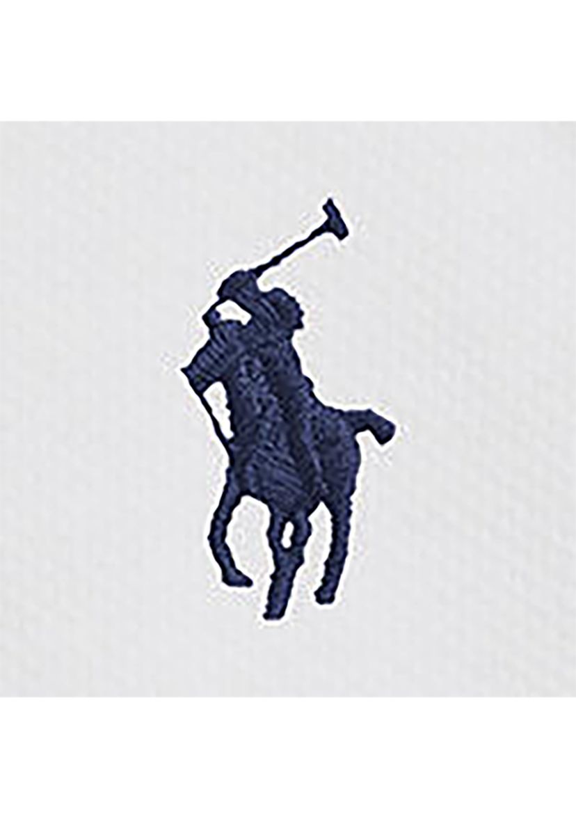 Boys 8-20 Big Pony 20th Anniversary Crest Polo Shirt