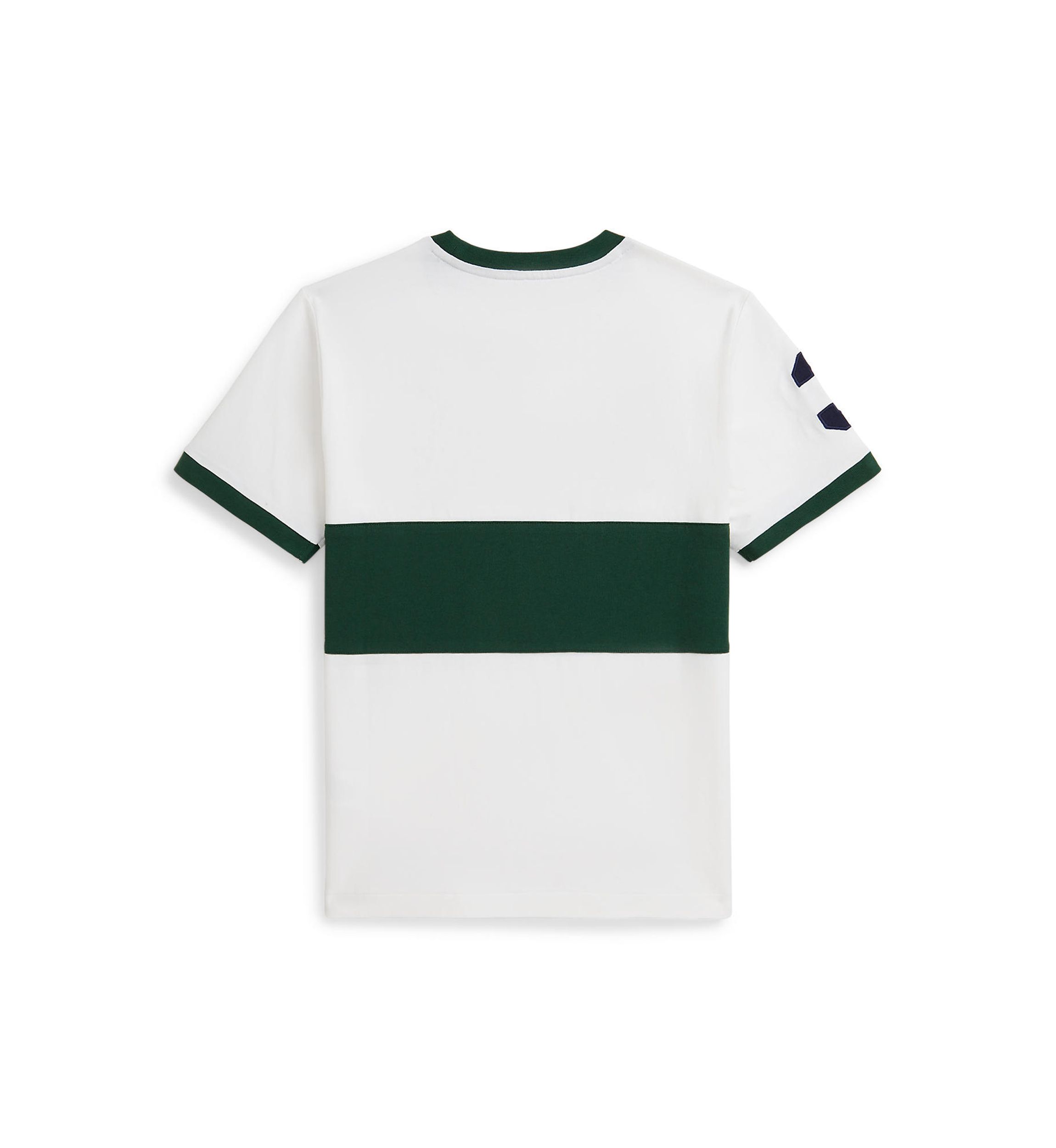 Boys 8-20 Big Pony 20th Anniversary Crest T-Shirt