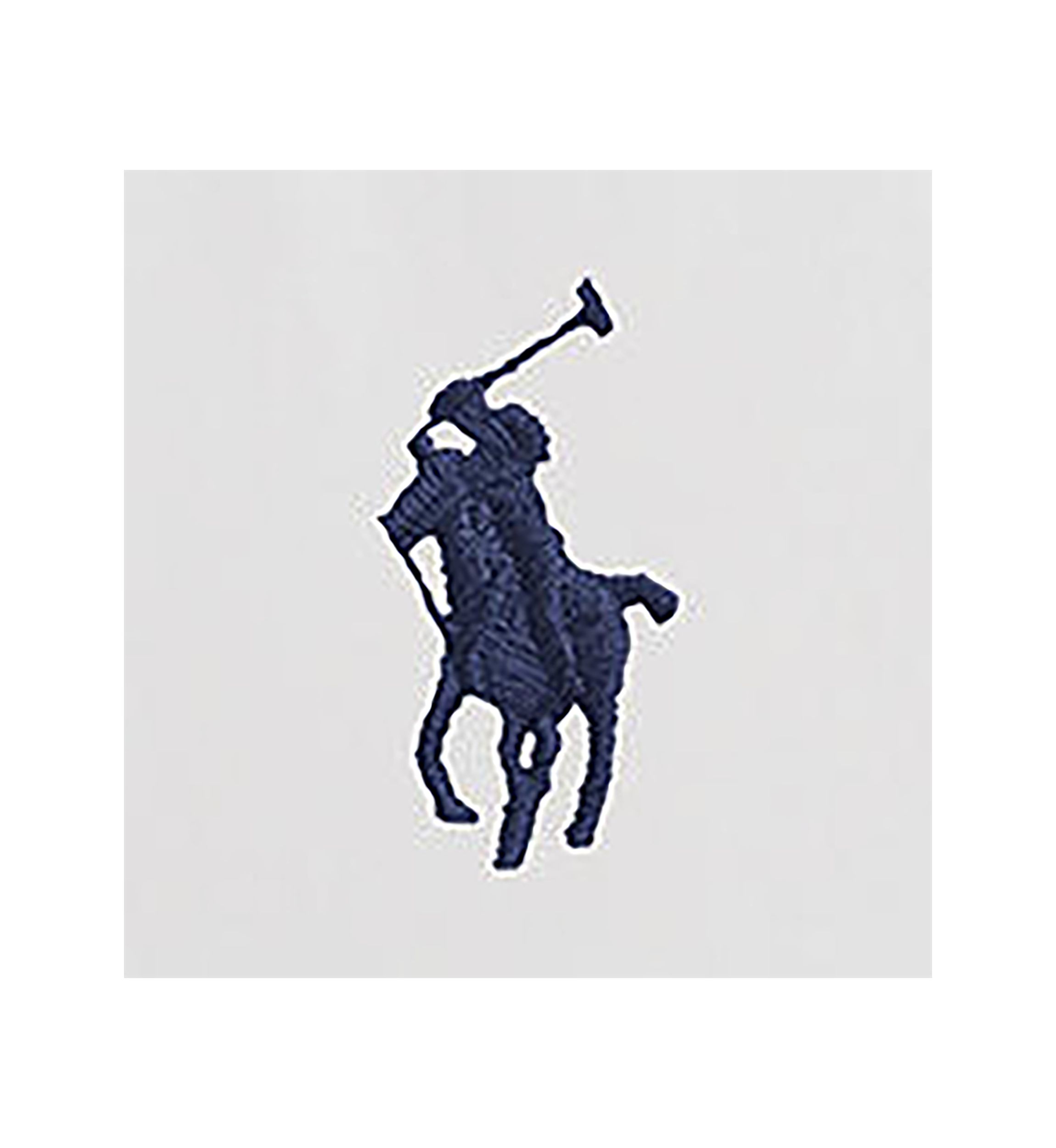 Boys 8-20 Big Pony 20th Anniversary Crest T-Shirt