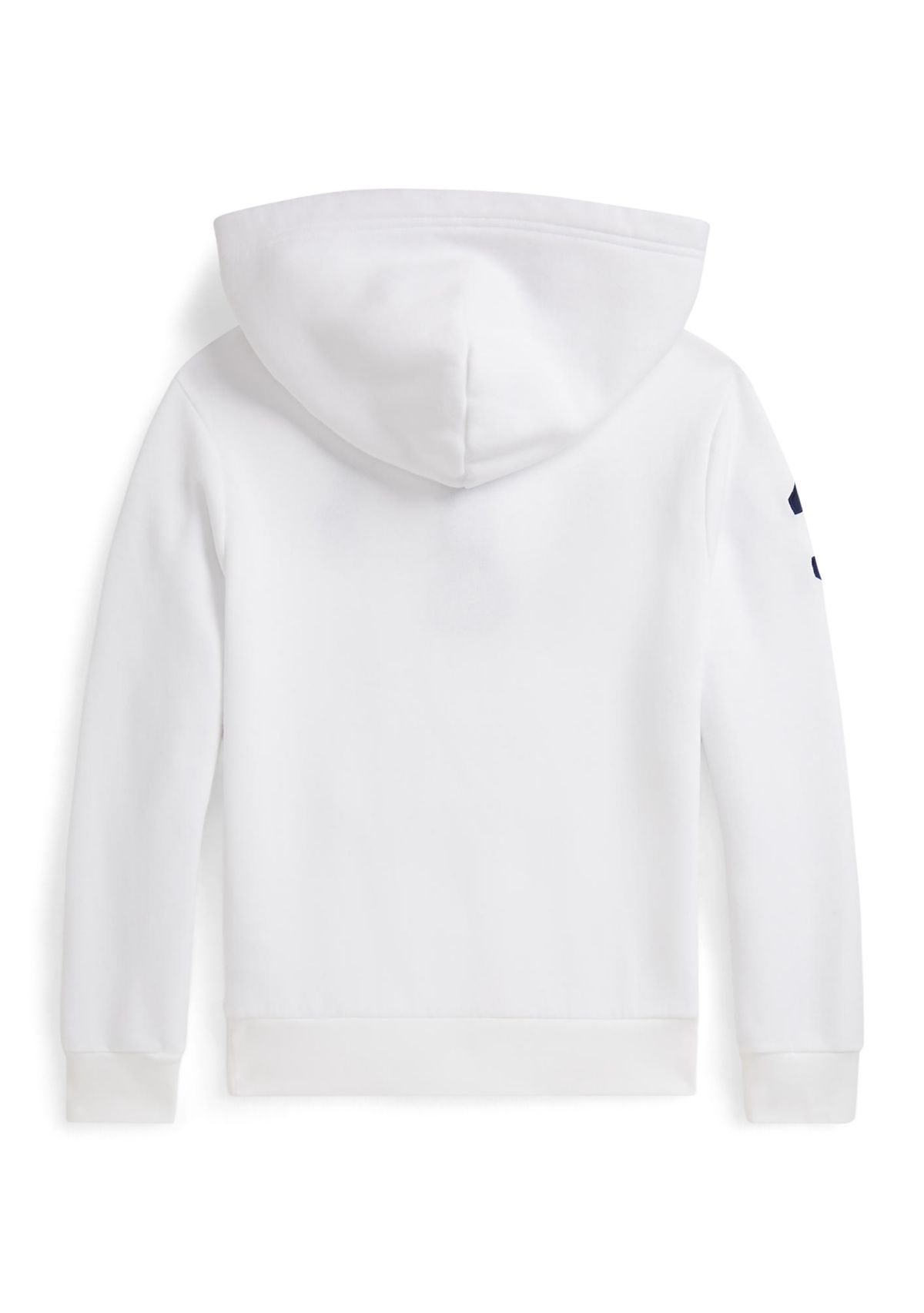 Boys 8-20 Big Pony 20th Anniversary Crest Hoodie