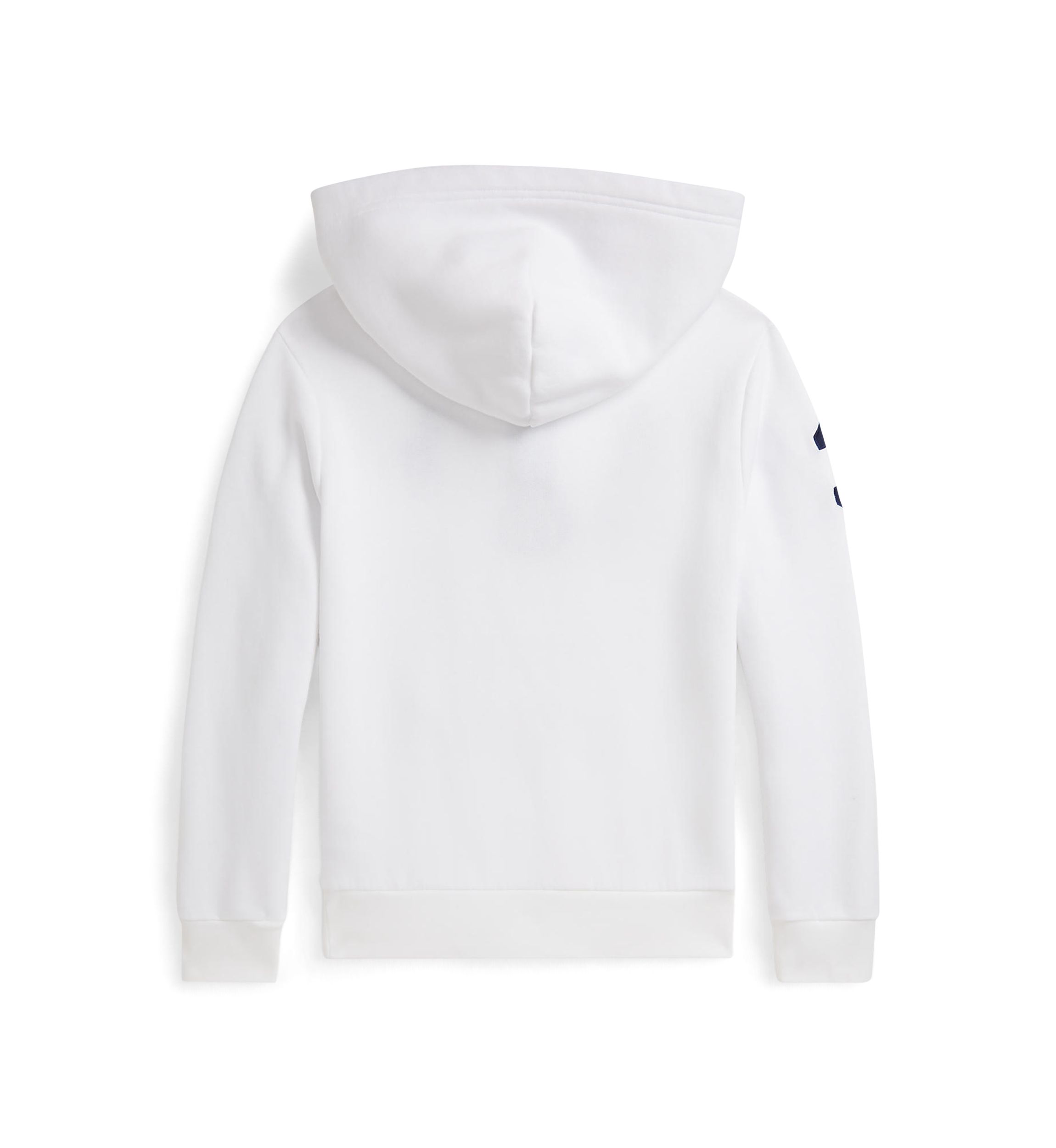 Boys 8-20 Big Pony 20th Anniversary Crest Hoodie