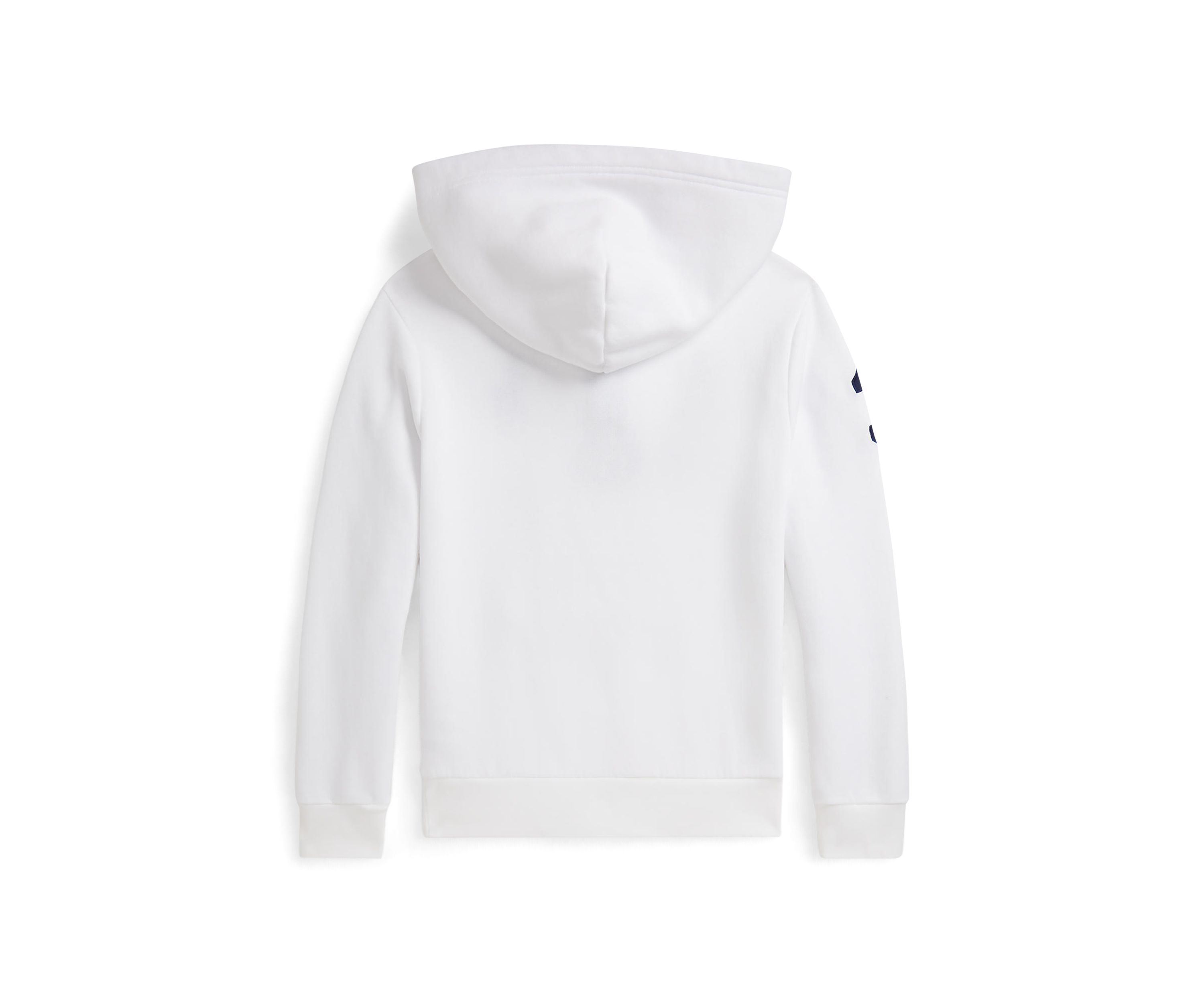 Boys 8-20 Big Pony 20th Anniversary Crest Hoodie