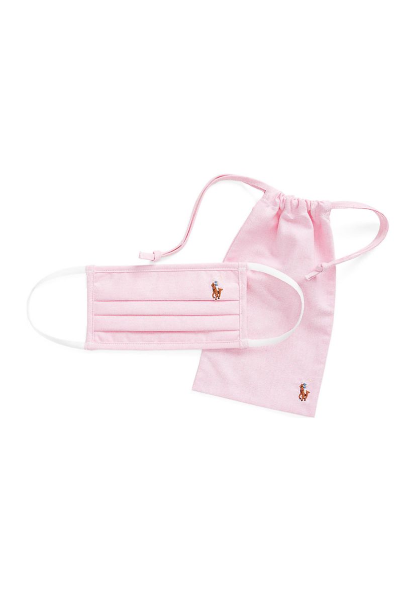 Childrens Cotton Cloth Mask