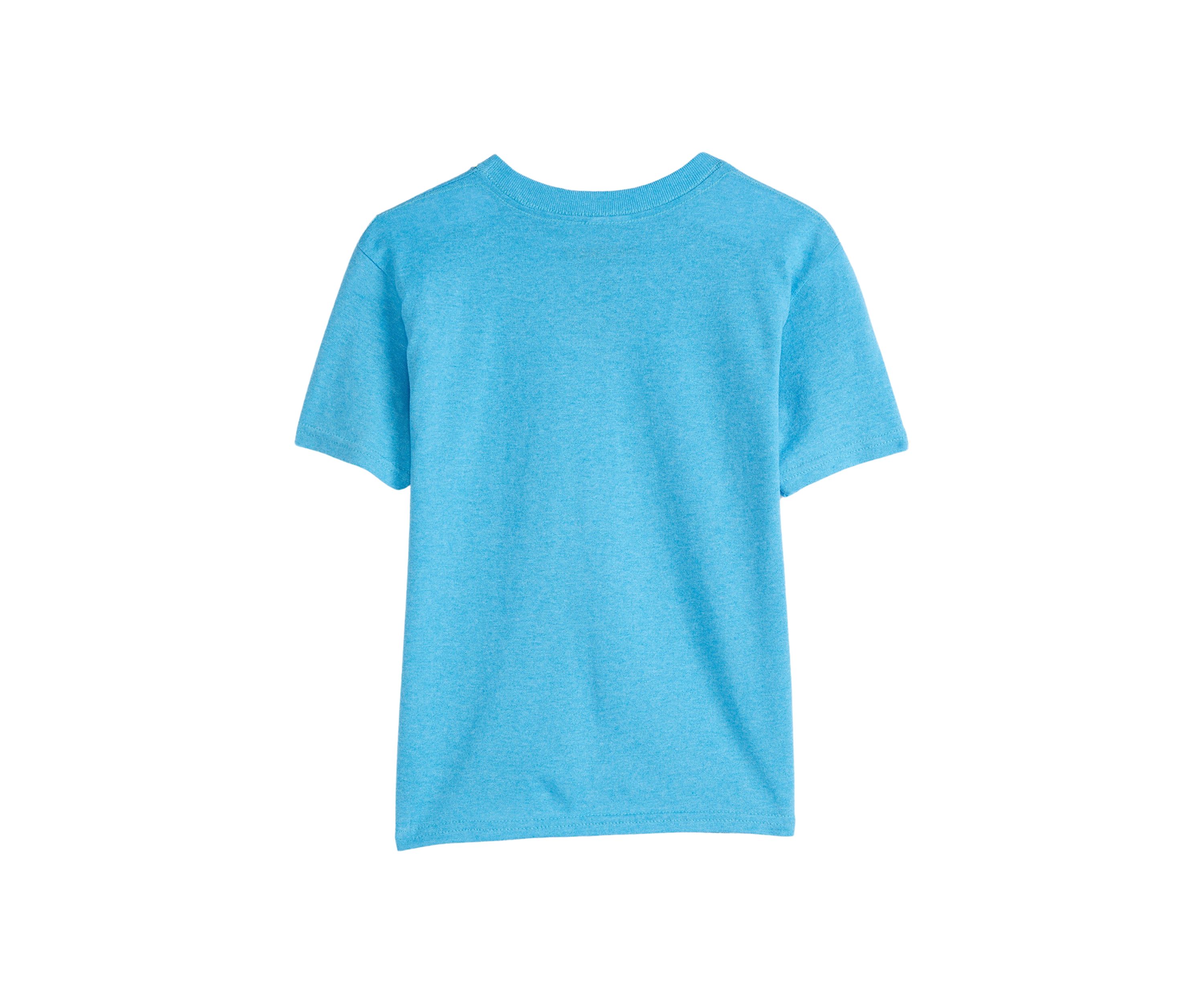 Boys 4-7 Friends Graphic T-Shirt 