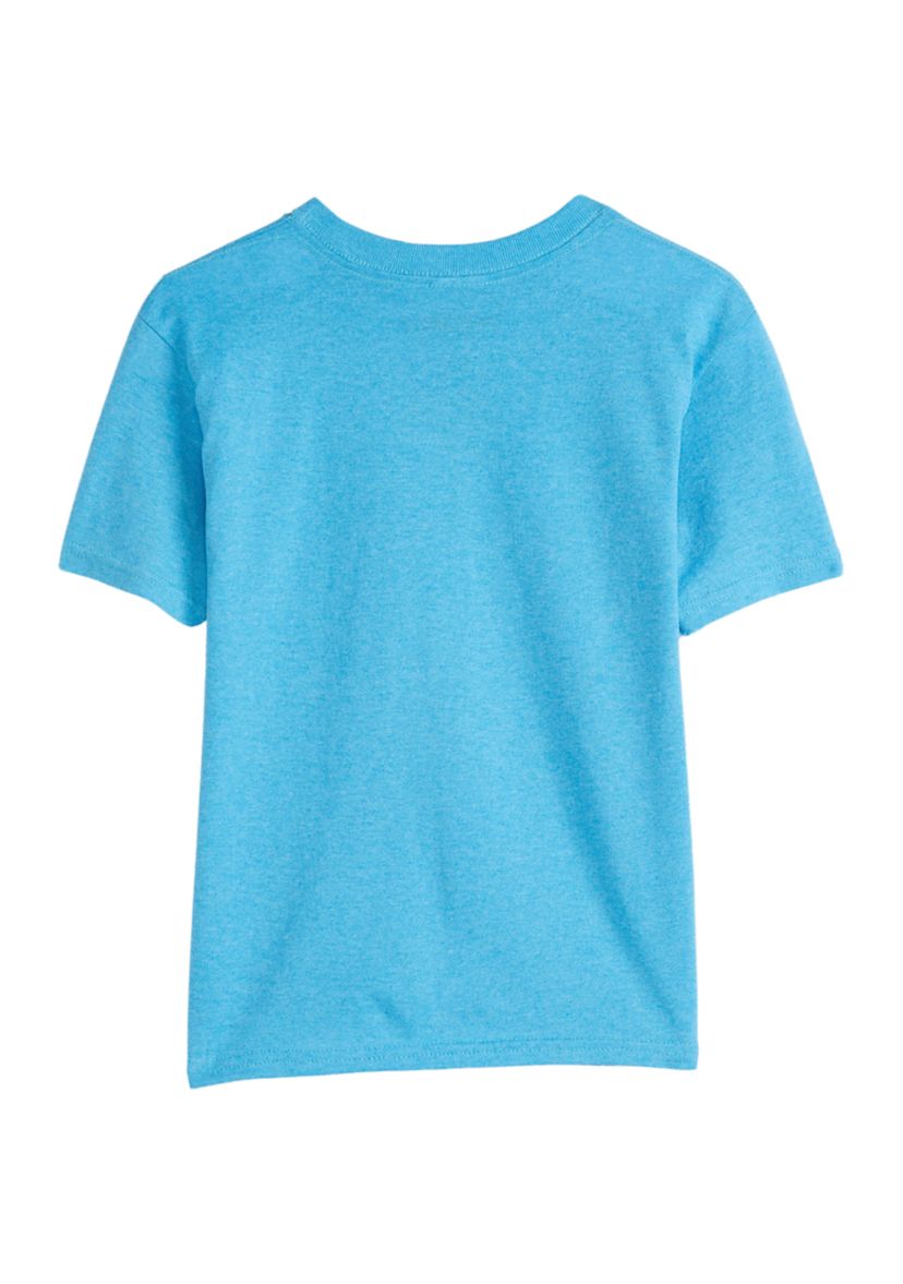 Boys 4-7 Friends Graphic T-Shirt 