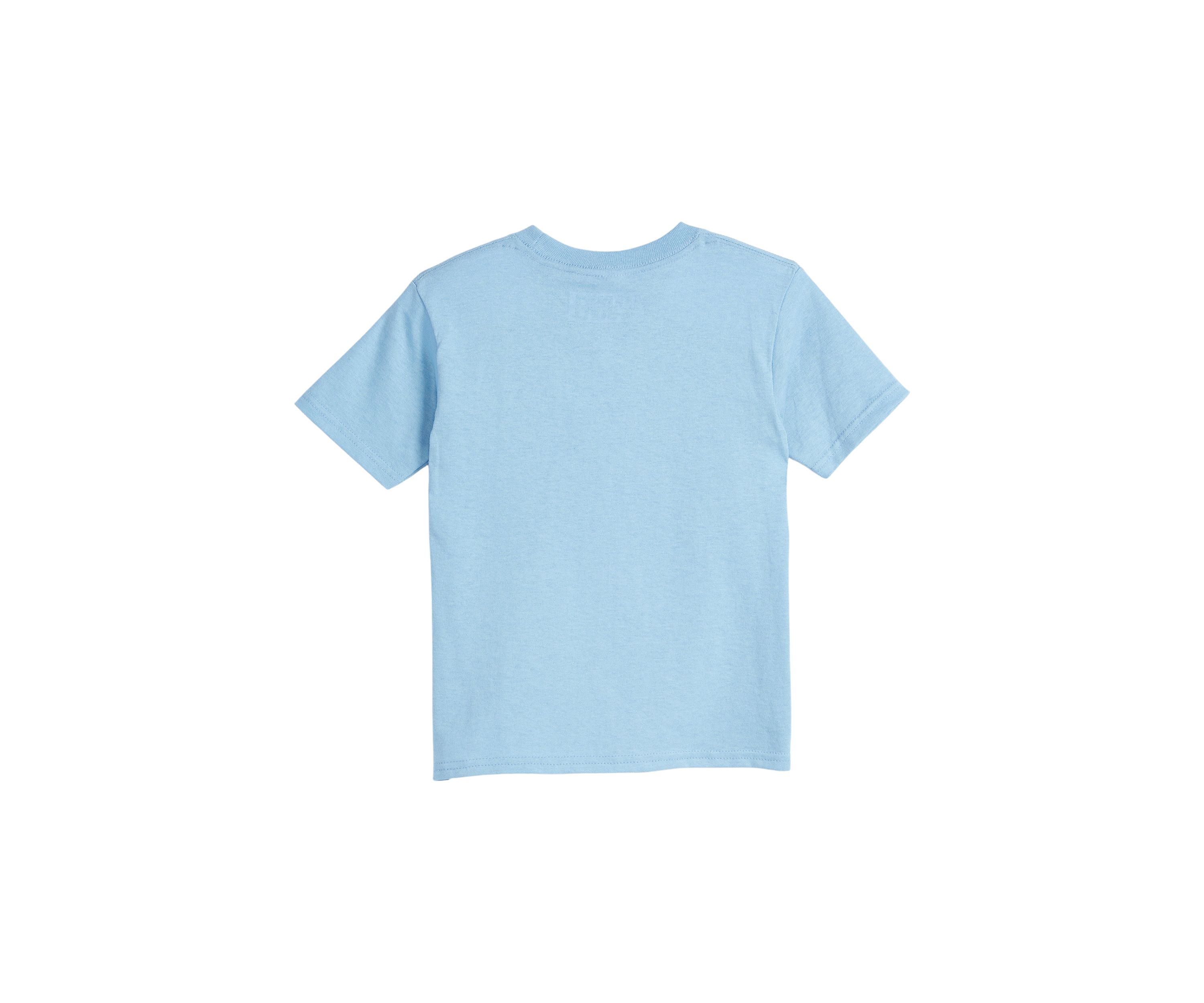 Boys 4-7 Hero Time Graphic T-Shirt
