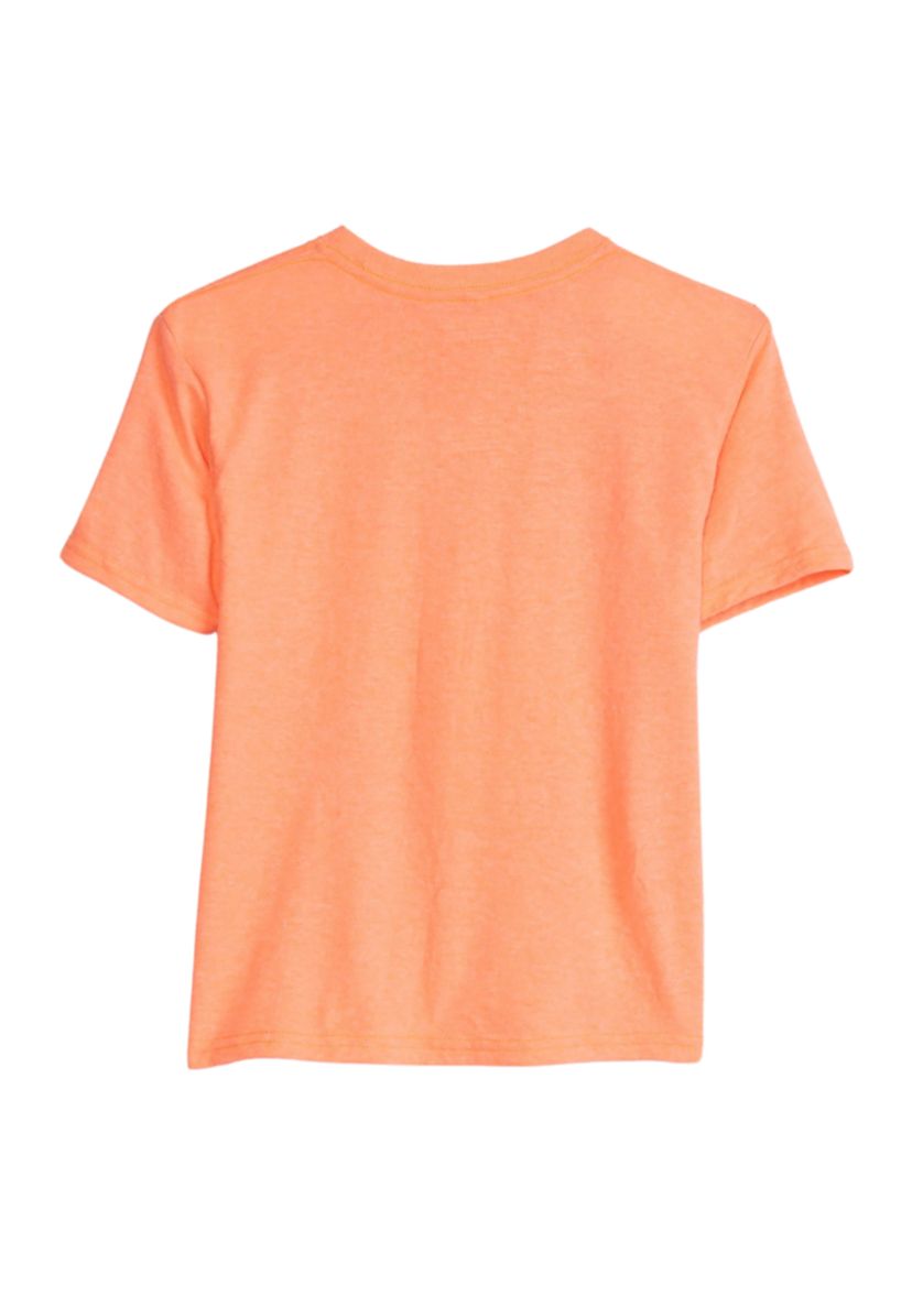 Boys 4-7 Stronger Together Graphic T-Shirt 