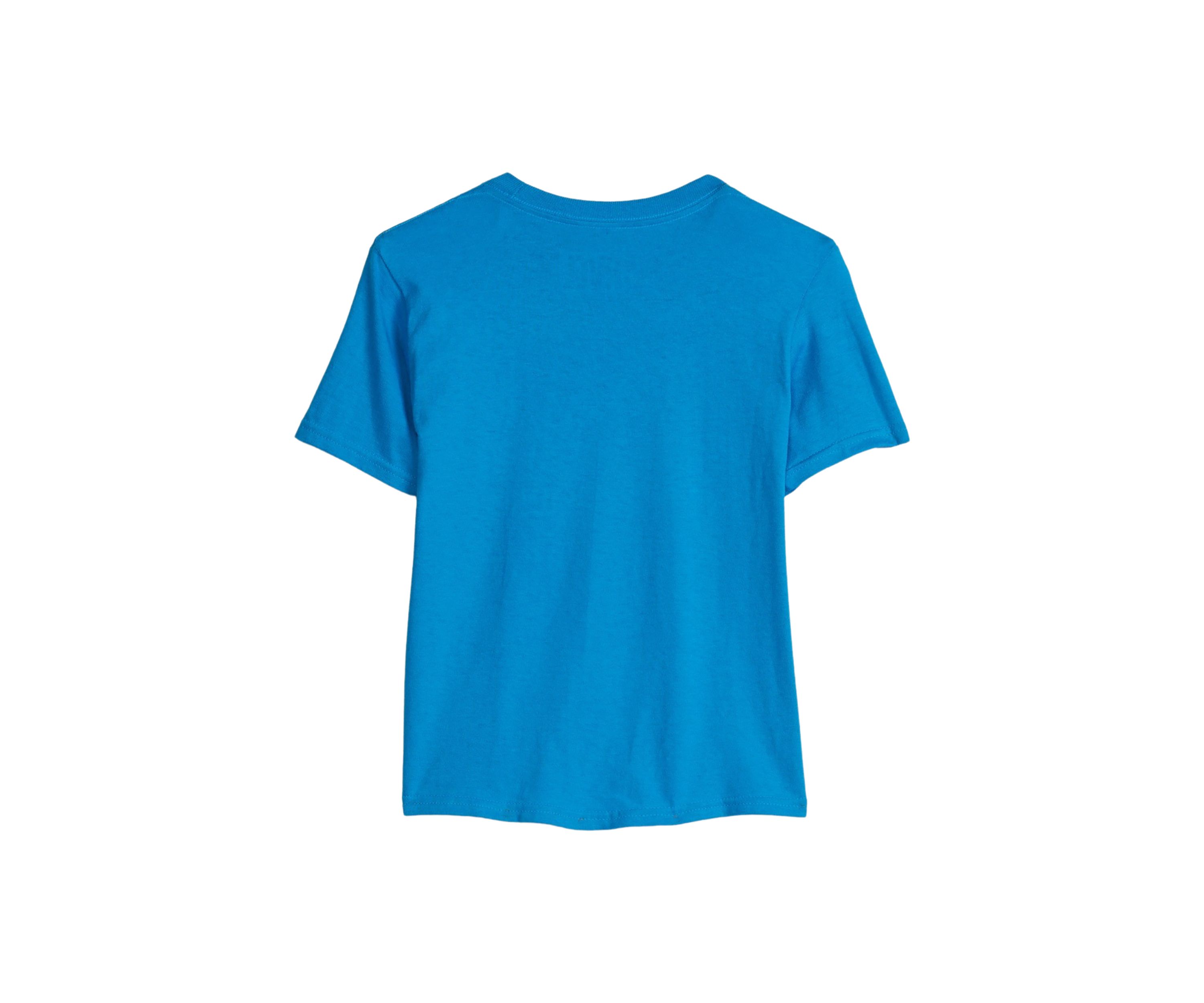 Boys 4-7 Shield Icon Graphic T-Shirt 