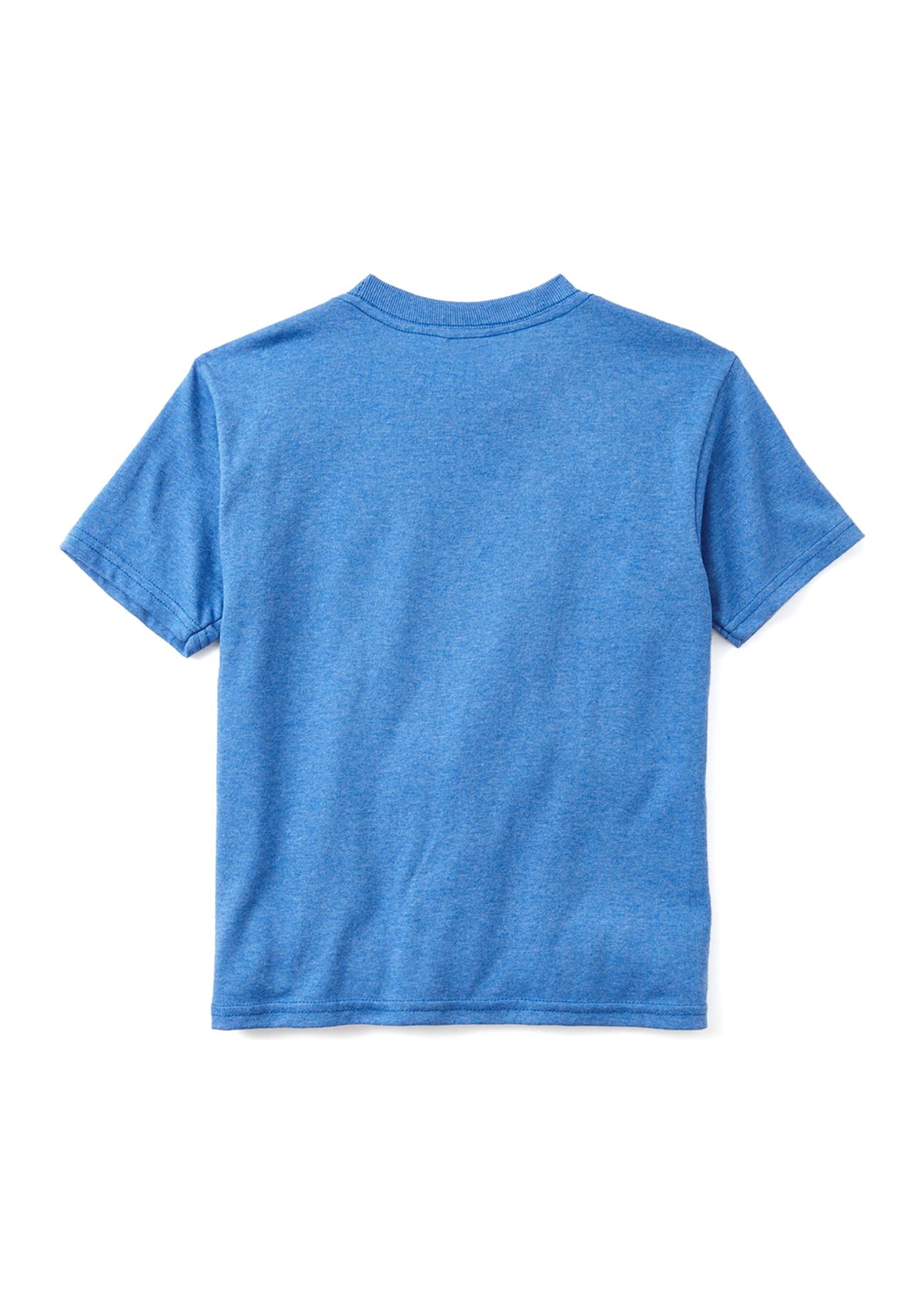 Boys 4-7 Spidey Nice List Graphic T-Shirt