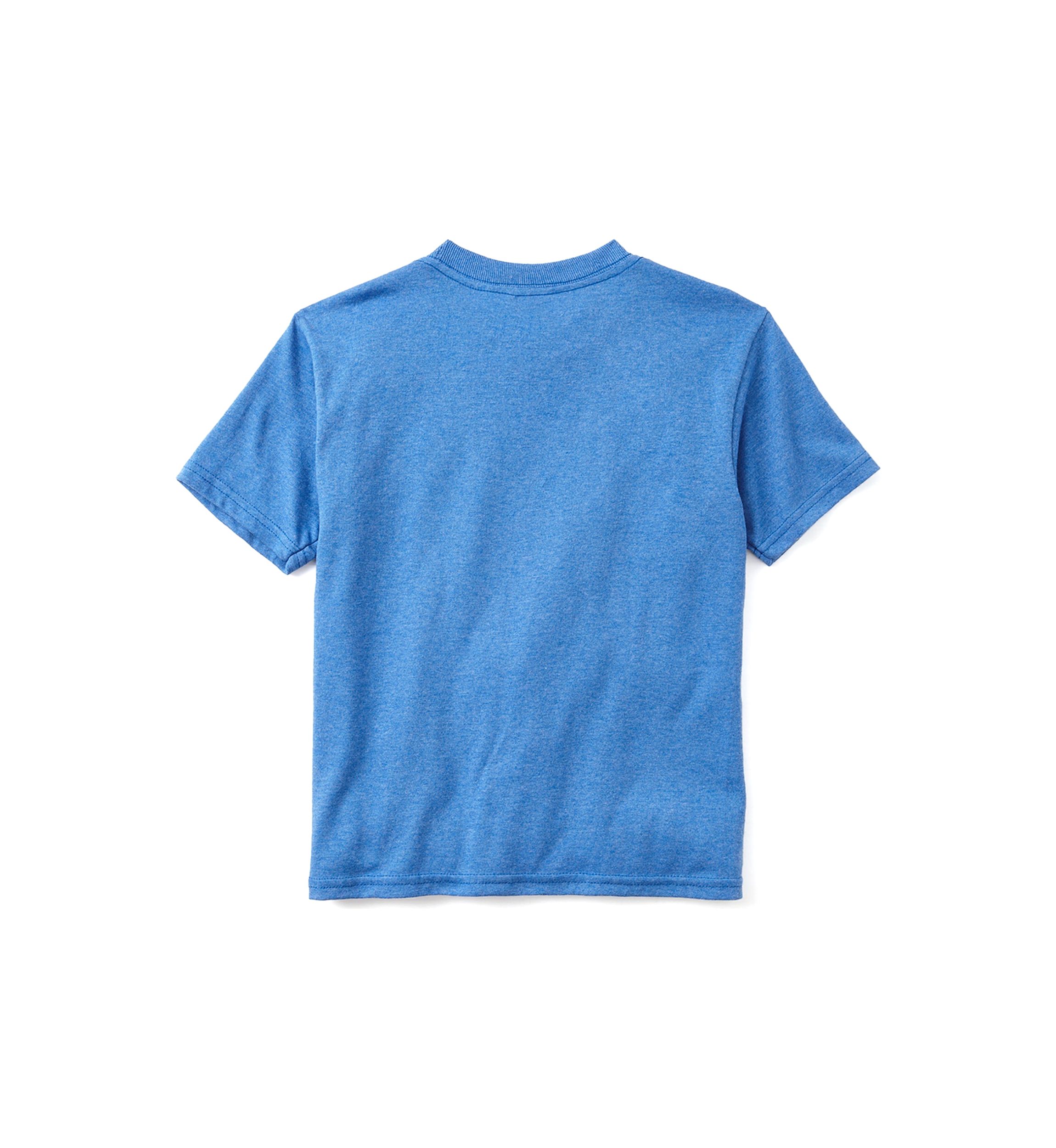 Boys 4-7 Spidey Nice List Graphic T-Shirt