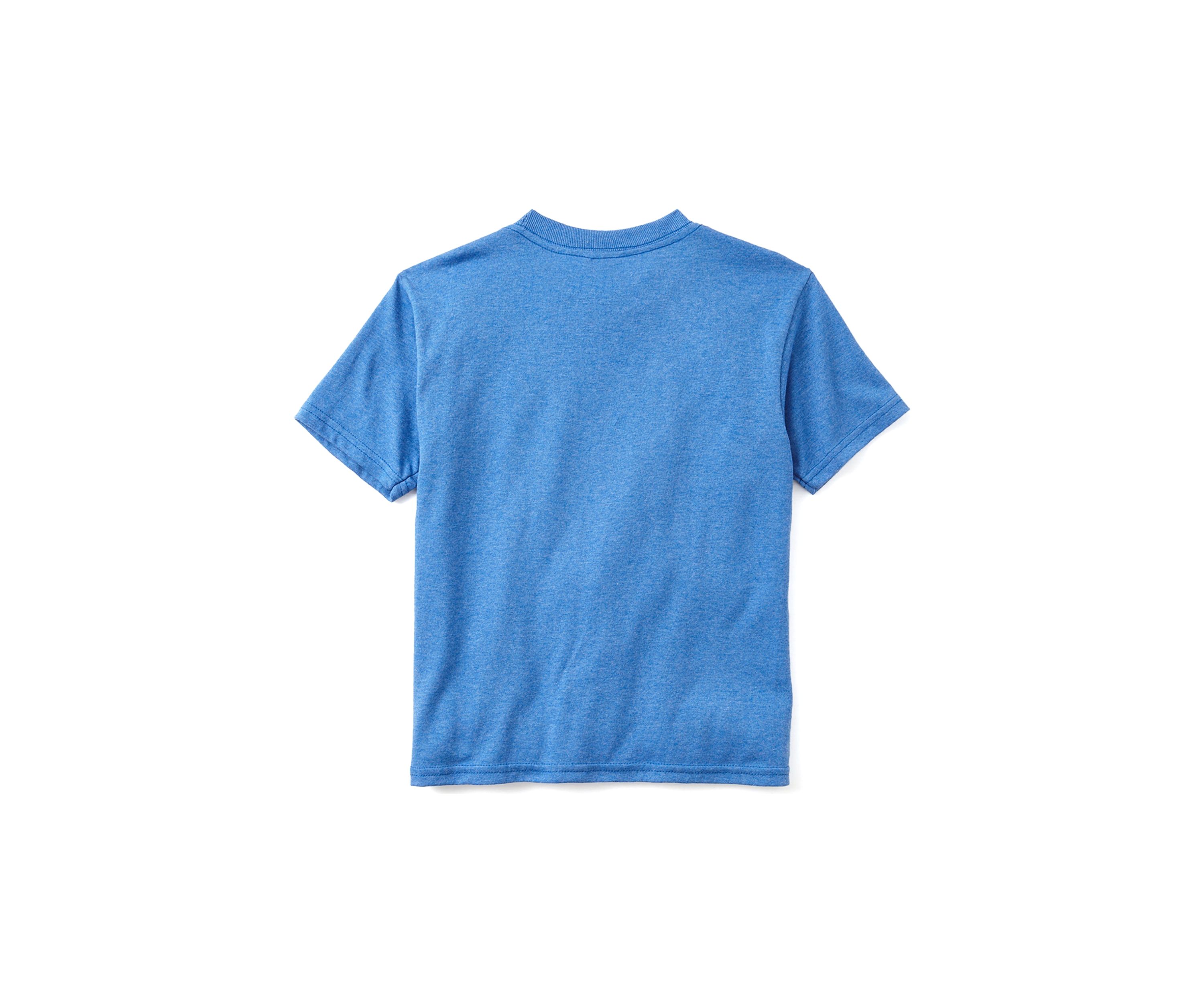 Boys 4-7 Spidey Nice List Graphic T-Shirt