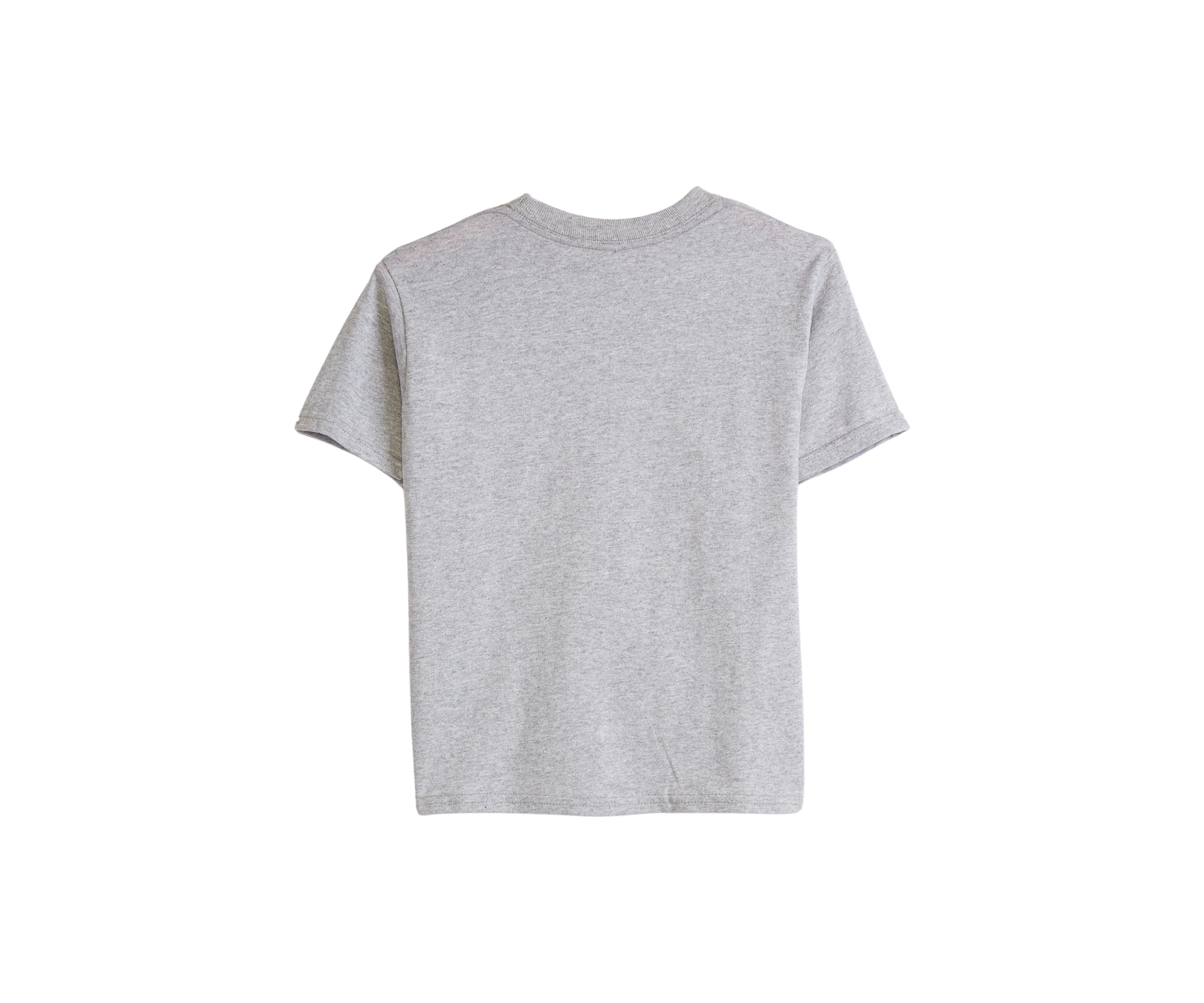 Boys 4-7 Current Mood Graphic T-Shirt