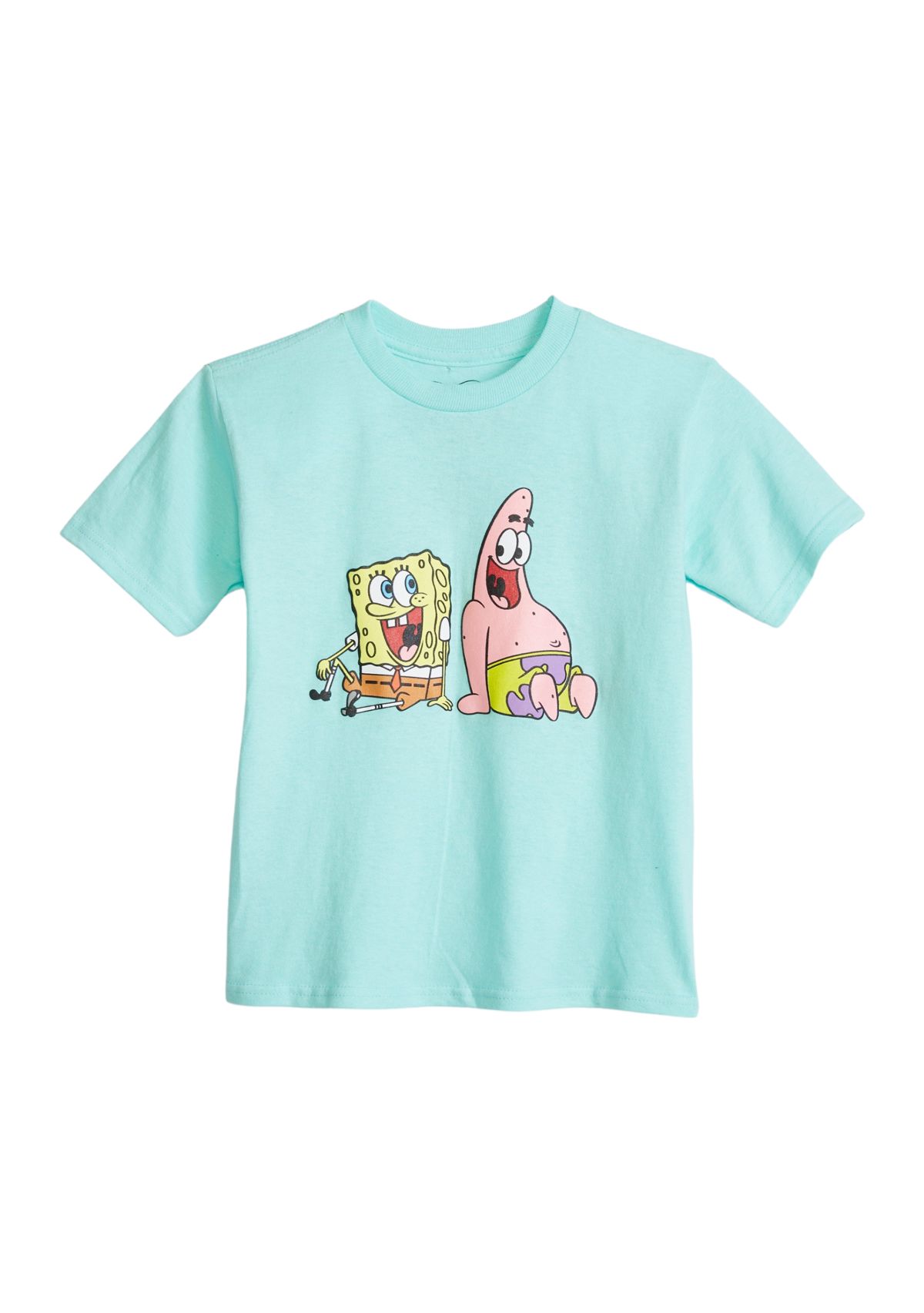 Boys 4-7 Graphic T-Shirt