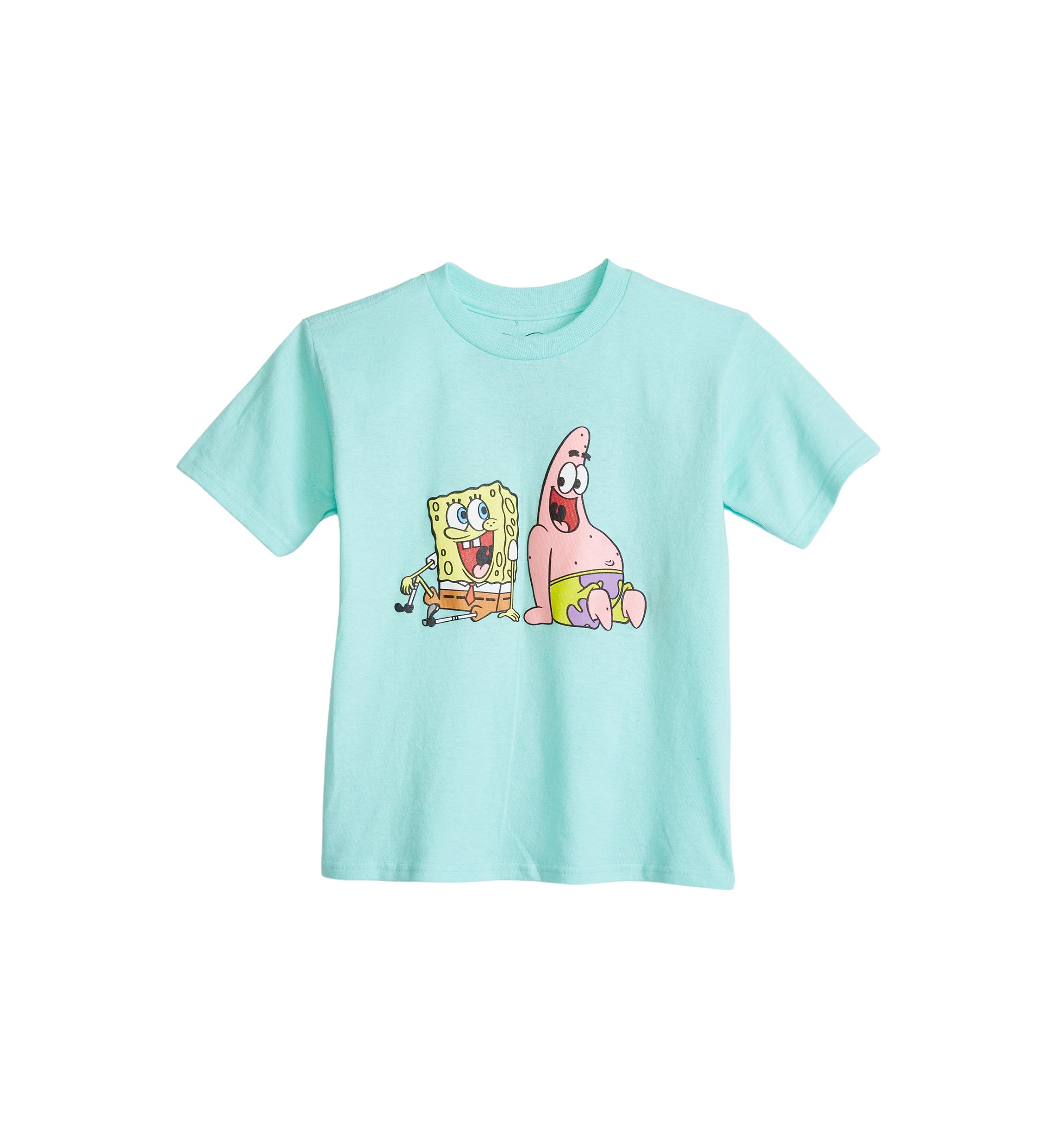 Boys 4-7 Graphic T-Shirt