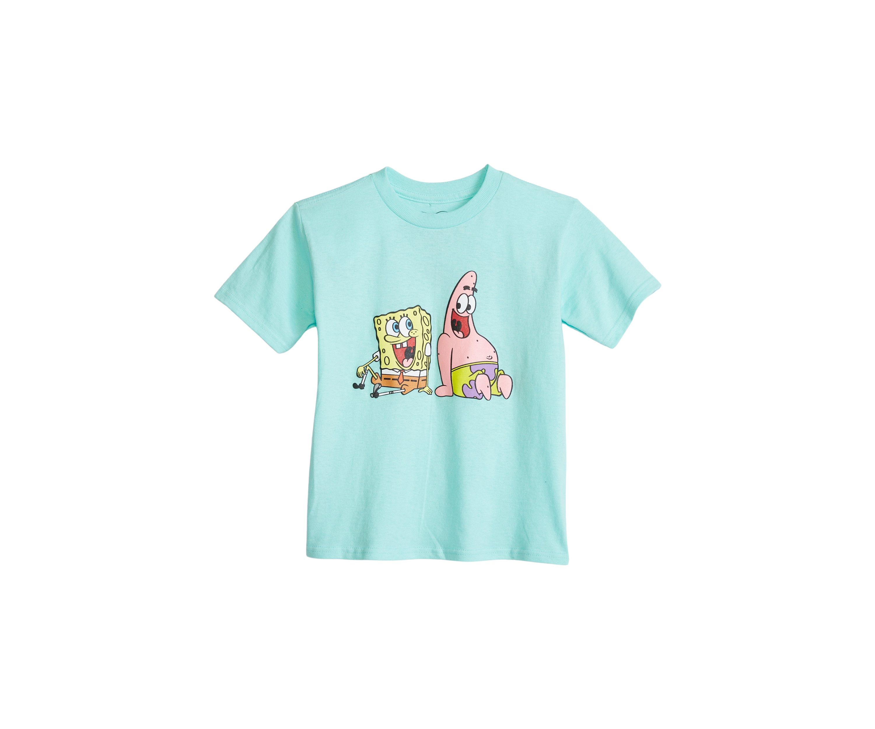 Boys 4-7 Graphic T-Shirt