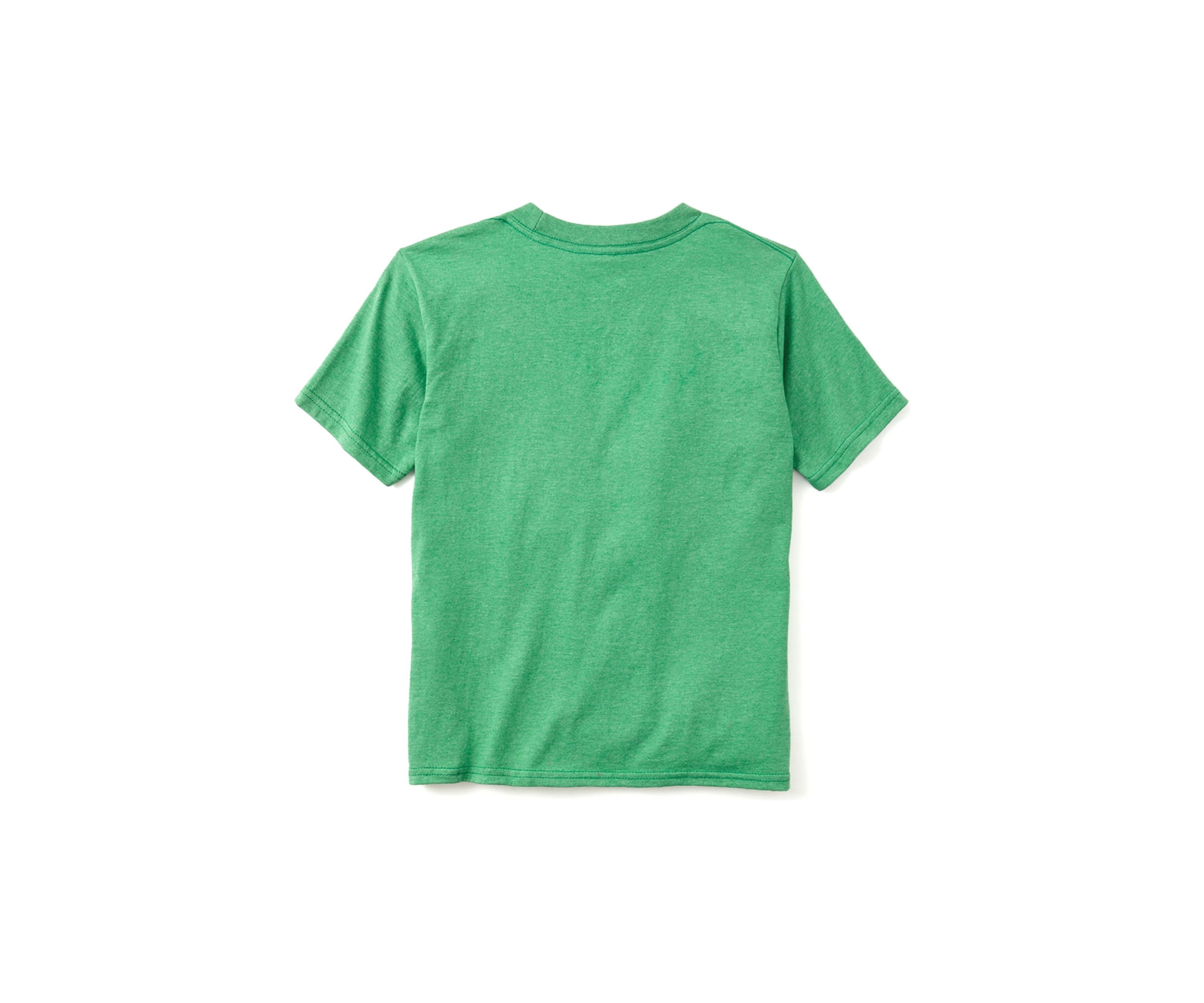 Boys 4-7 Grinch Moods Graphic T-Shirt